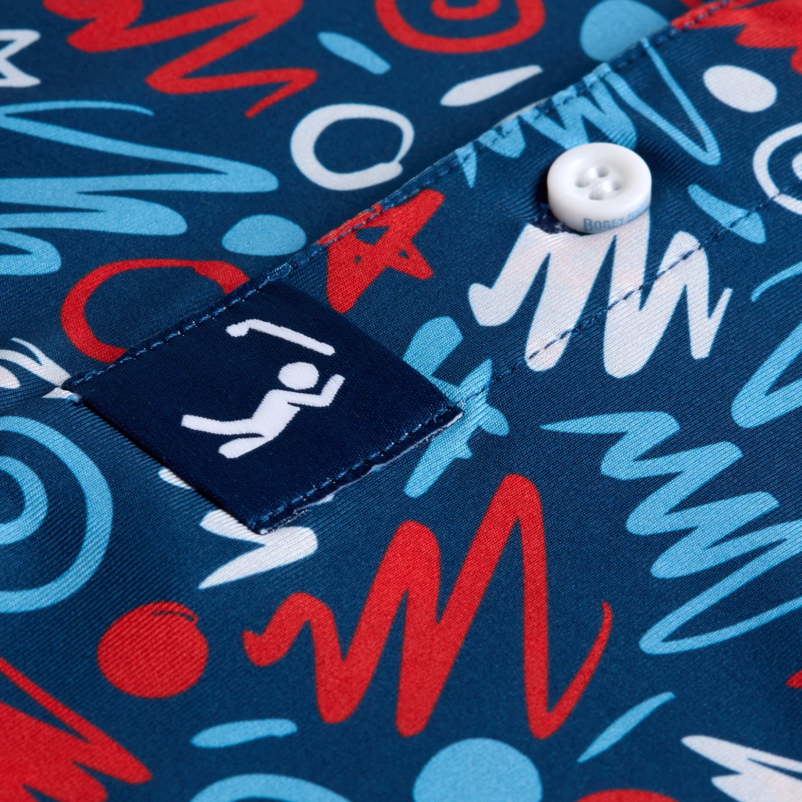Kaboom - Polo - Image 4