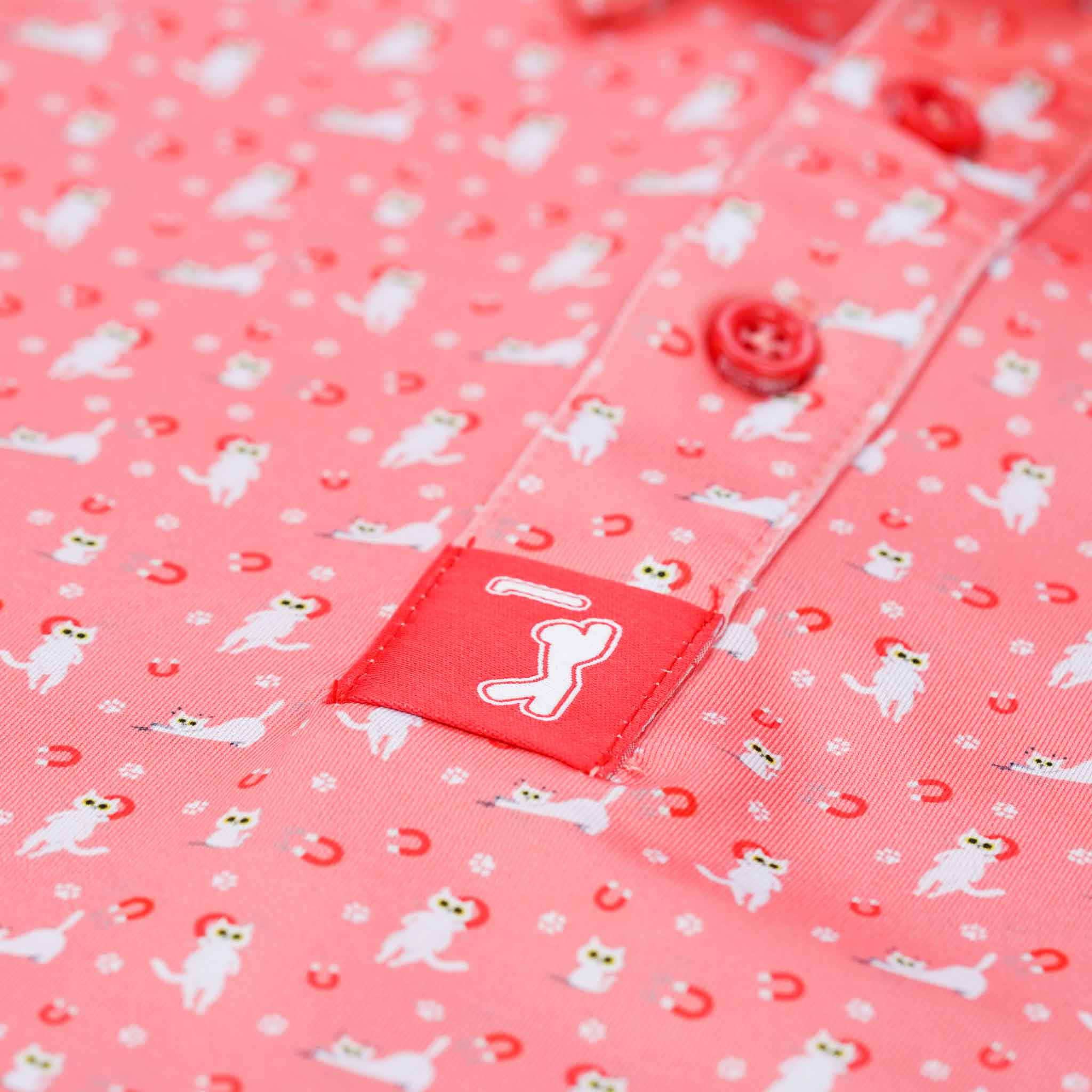 "Kitty" Magnet - Polo - Image 4