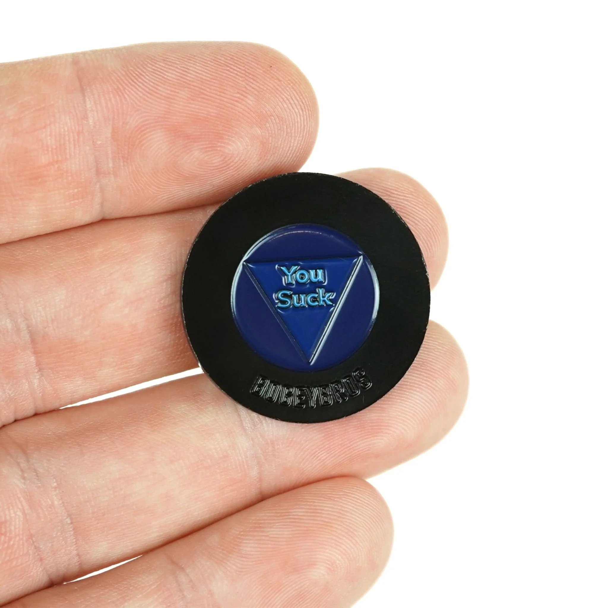 Magic 8 Ball - Ball Marker - Image 3
