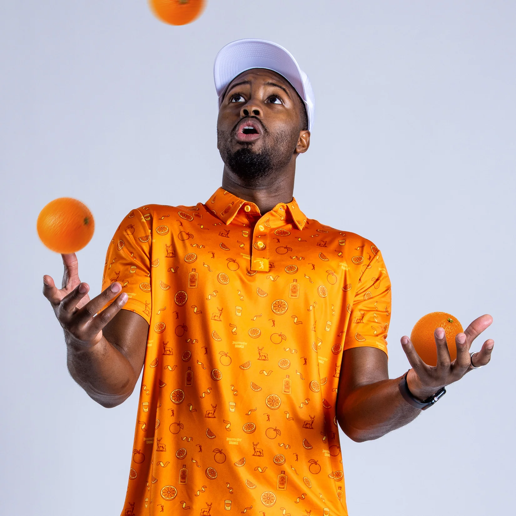 Main Squeeze - Polo - Image 2