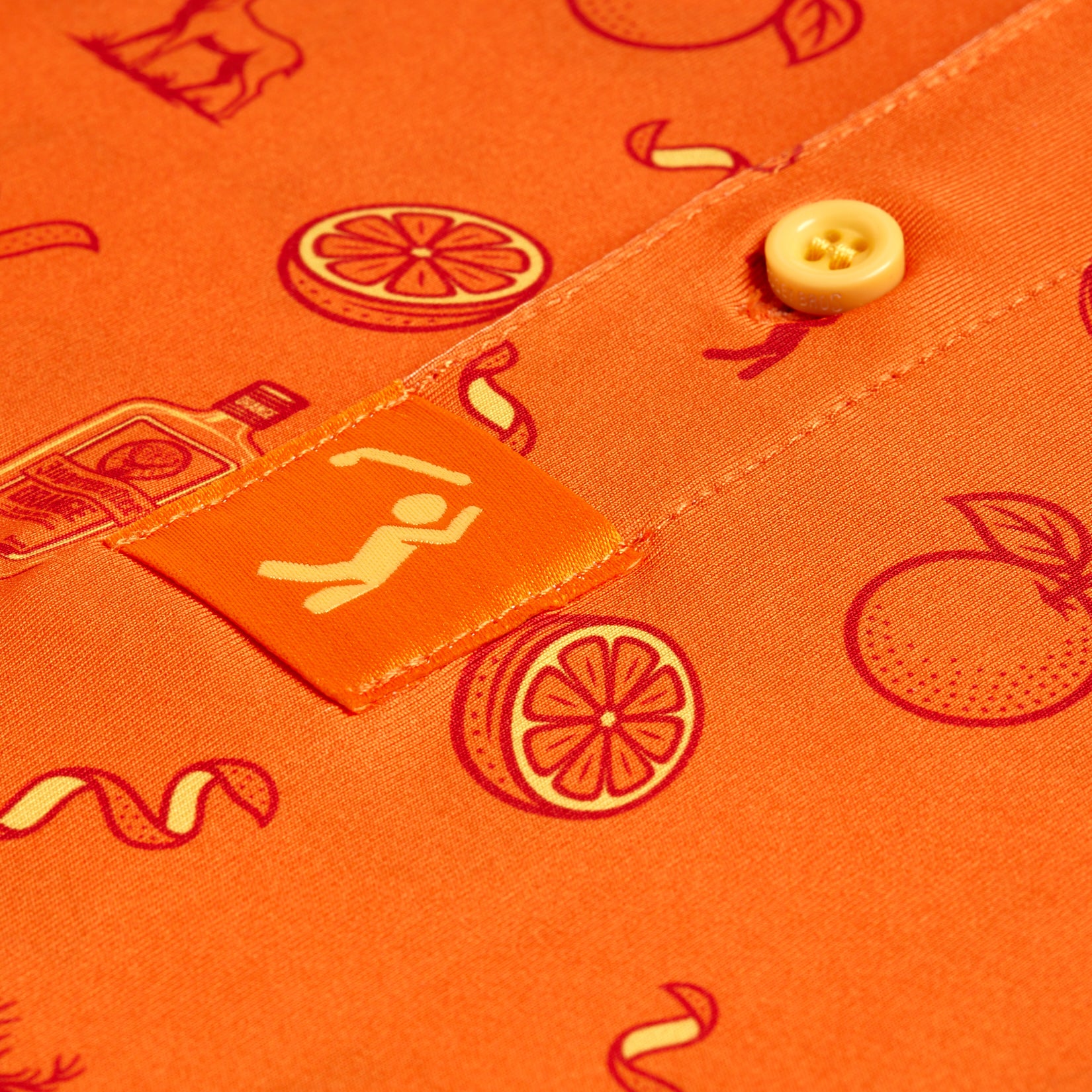 Main Squeeze - Polo - Image 4