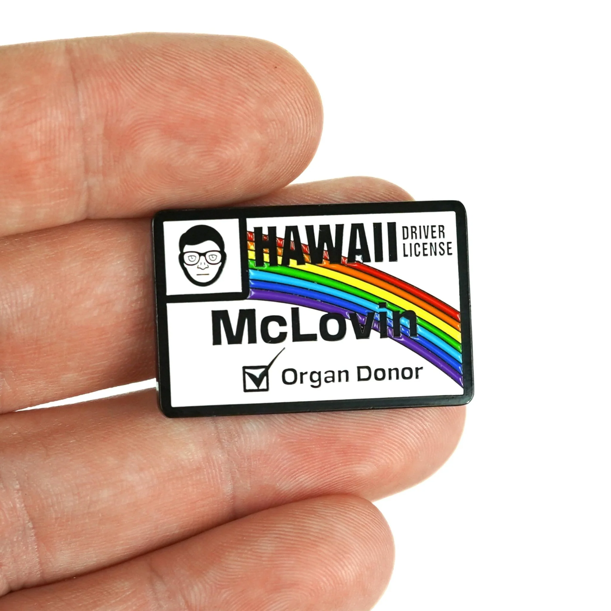 McLovin - Ball Marker - Image 2