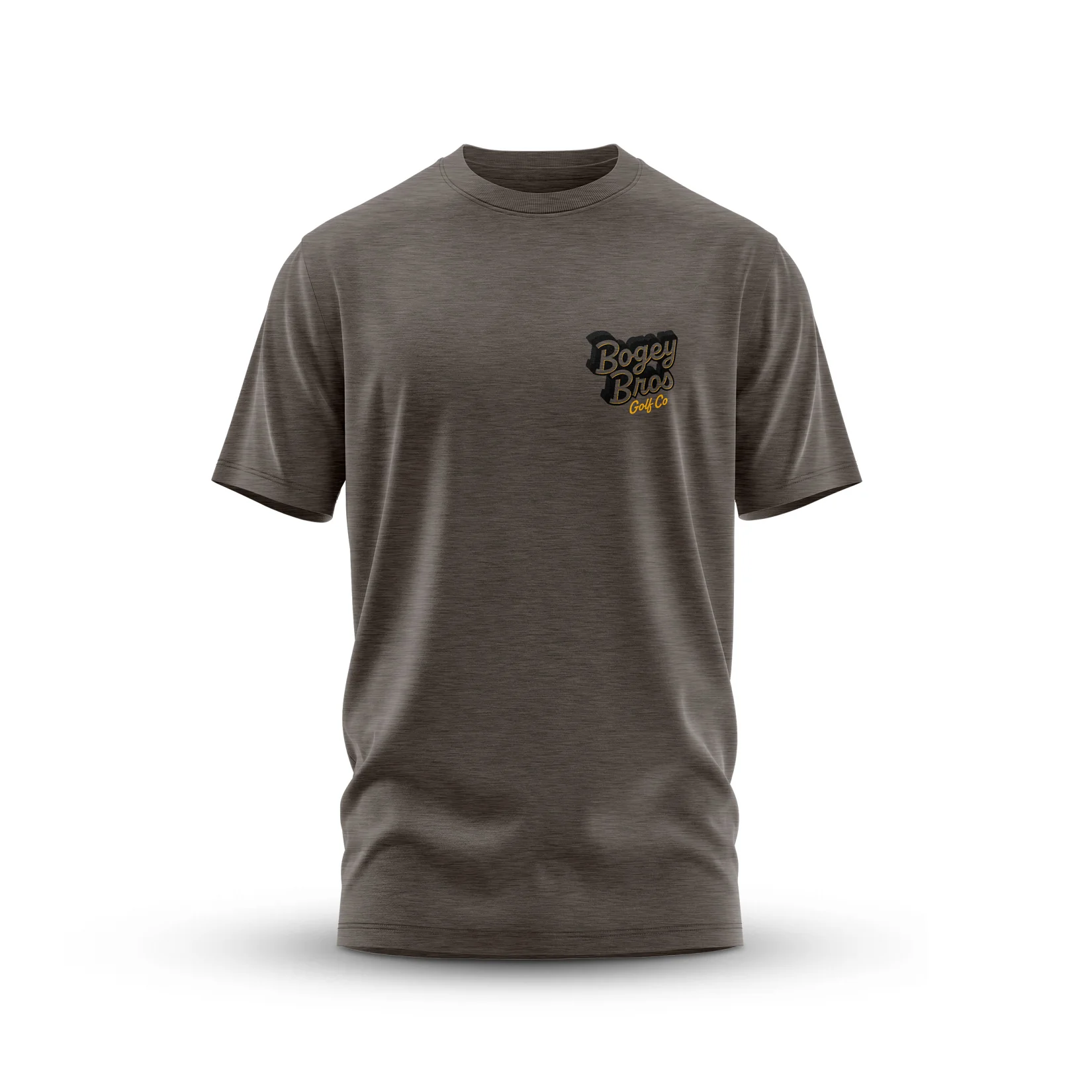 Meltdown - T-Shirt - Image 3