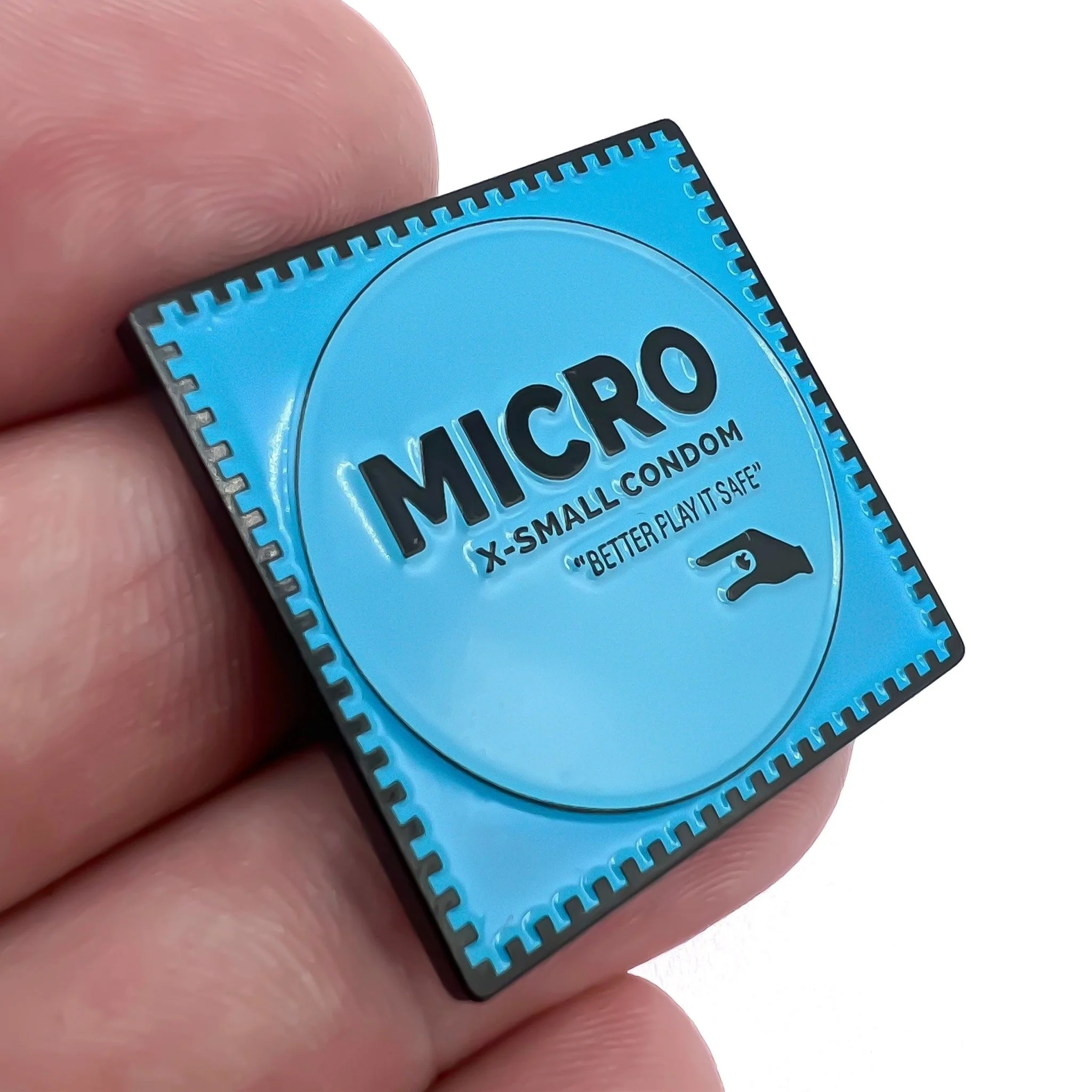 MICRO - Ball Marker - Image 2