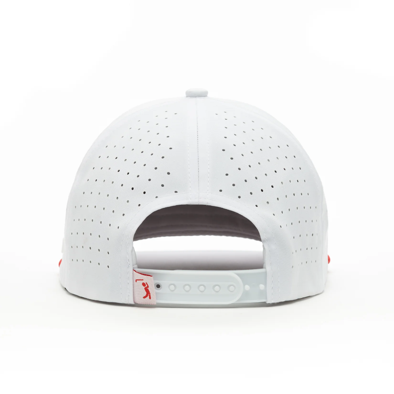 Mulli - Performance Golf Rope Hat - Snapback - Image 4