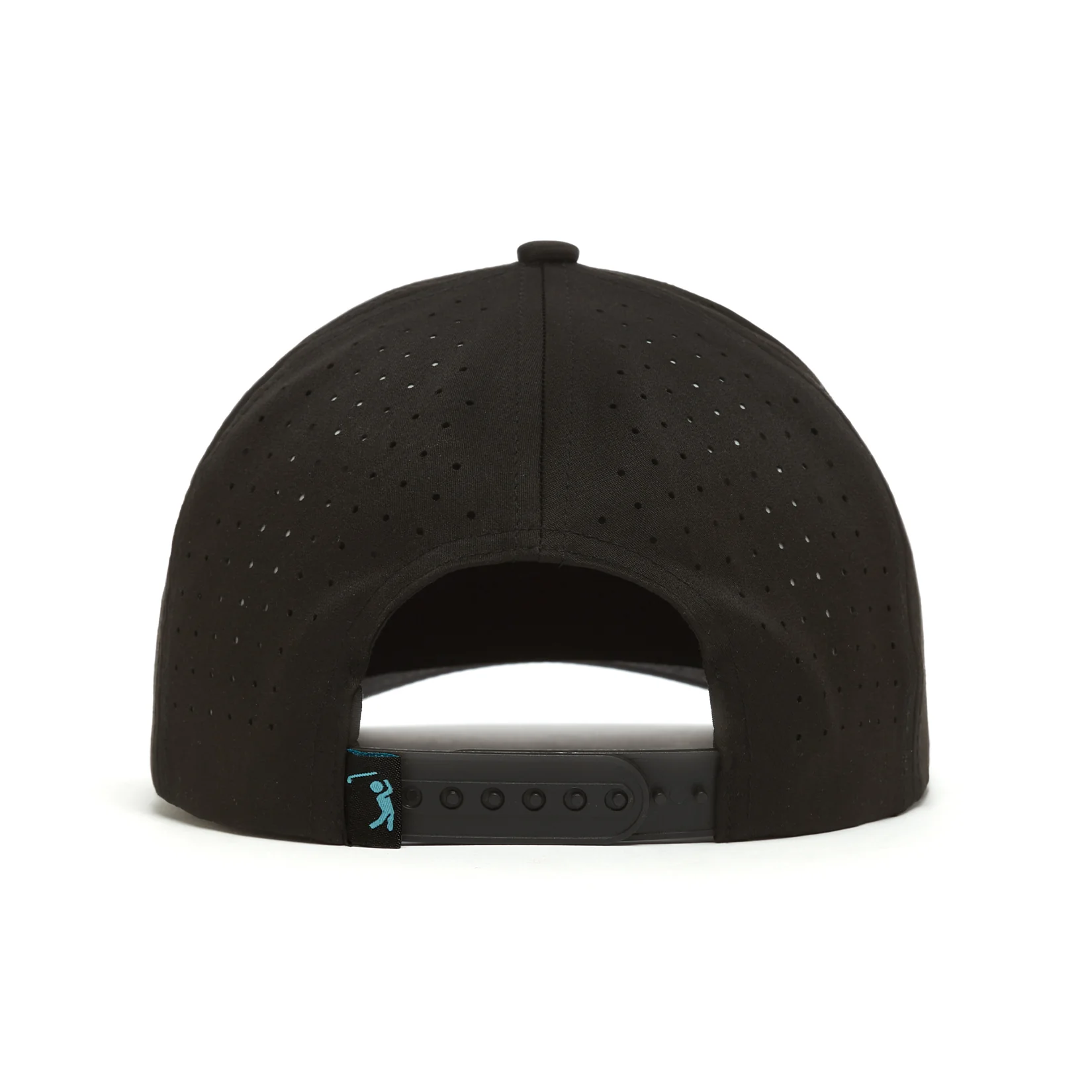Natural Slice - Performance Golf Hat - Snapback - Image 4