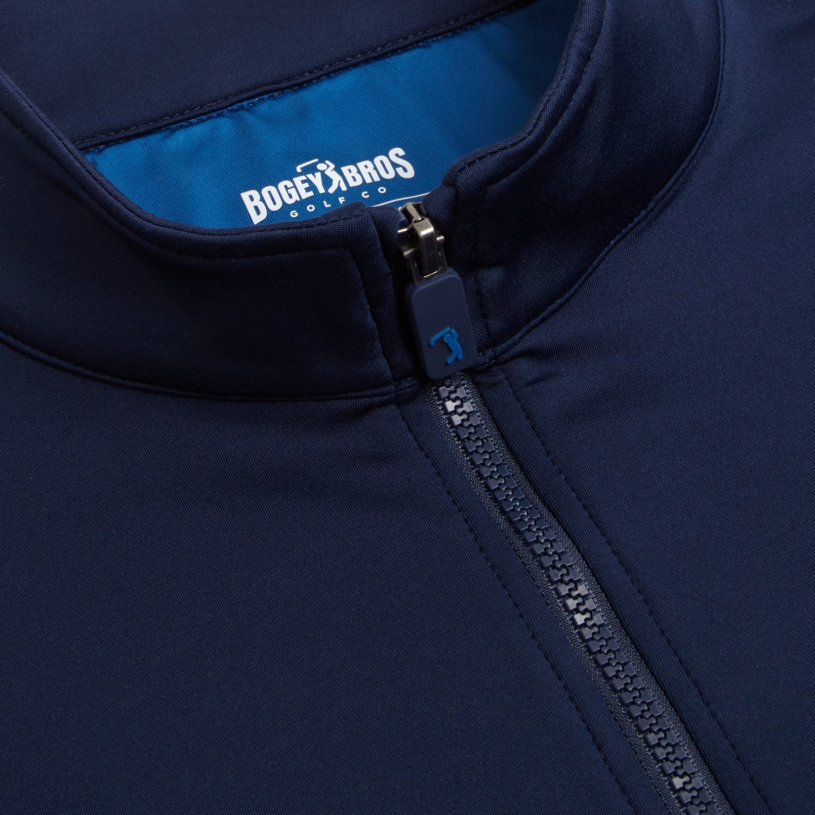 Navy - Q-Zip - Image 3