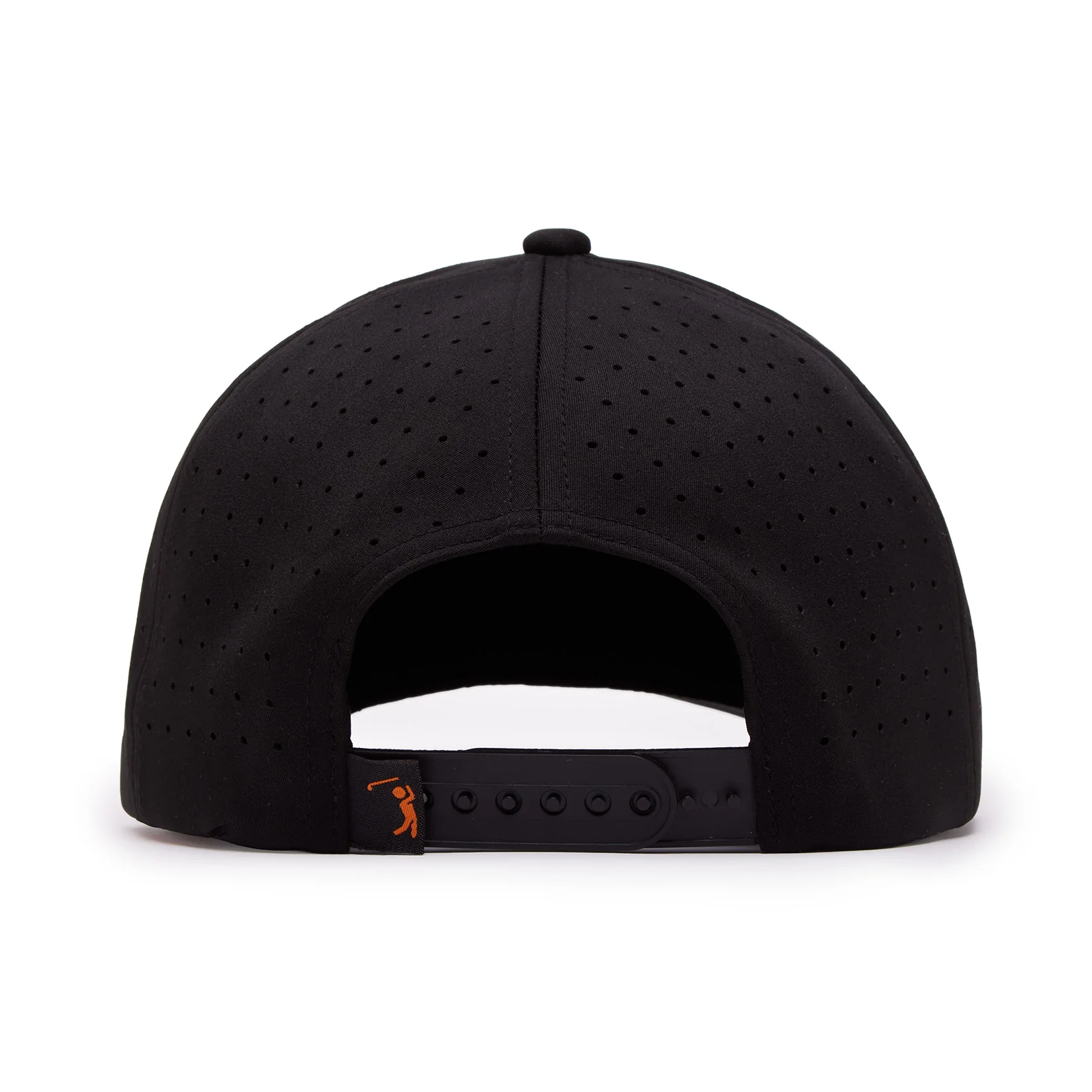 Night Owl - Performance Golf Hat - Snapback - Image 4