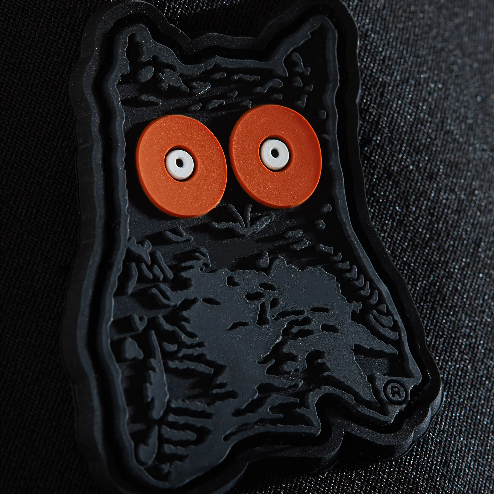 Night Owl - Performance Golf Hat - Snapback - Image 6