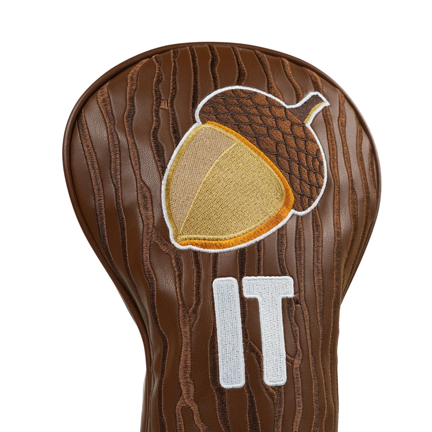 Nut It - Driver Headcover - Image 2