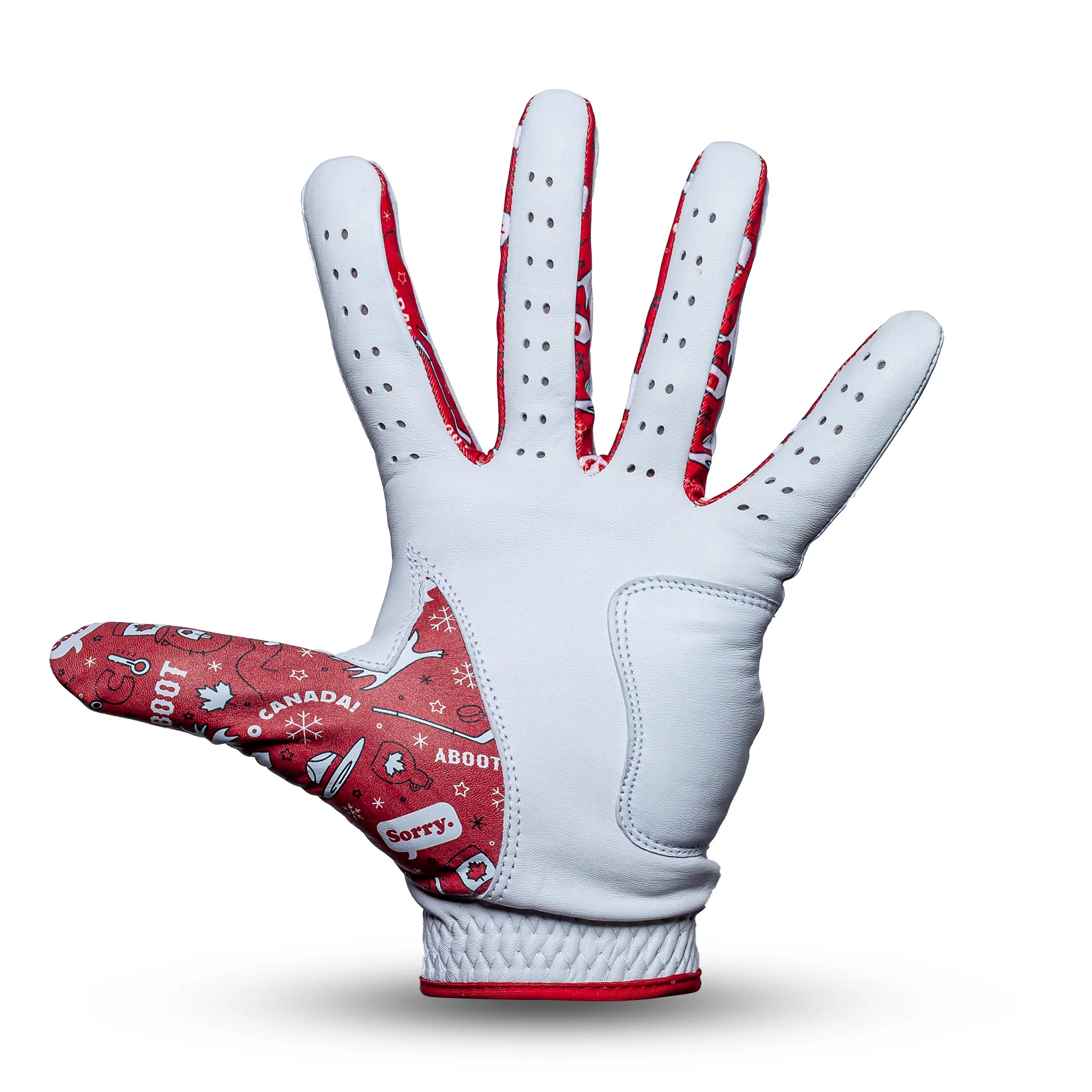 O Canada - Glove - Image 3