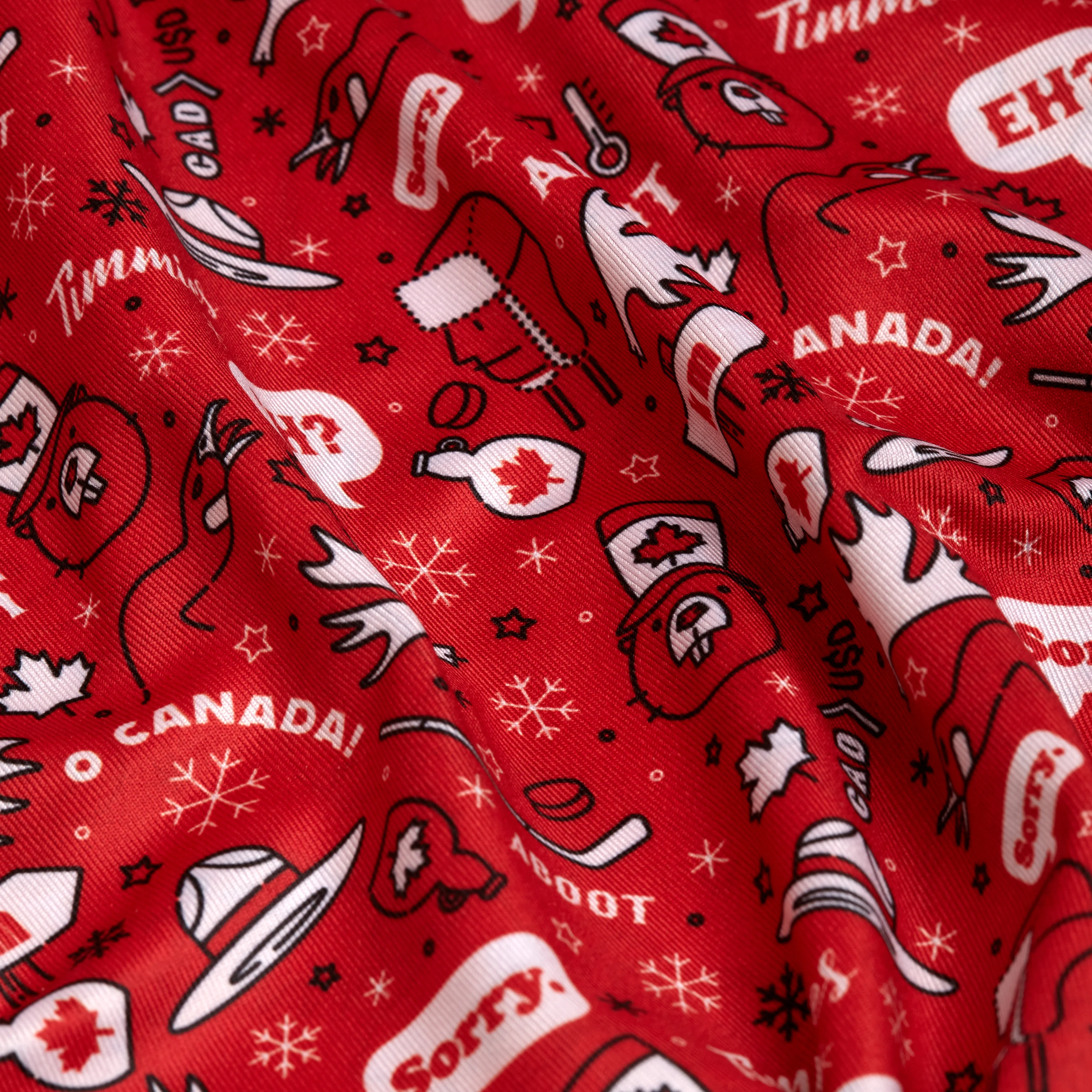 O Canada - Polo - Image 6