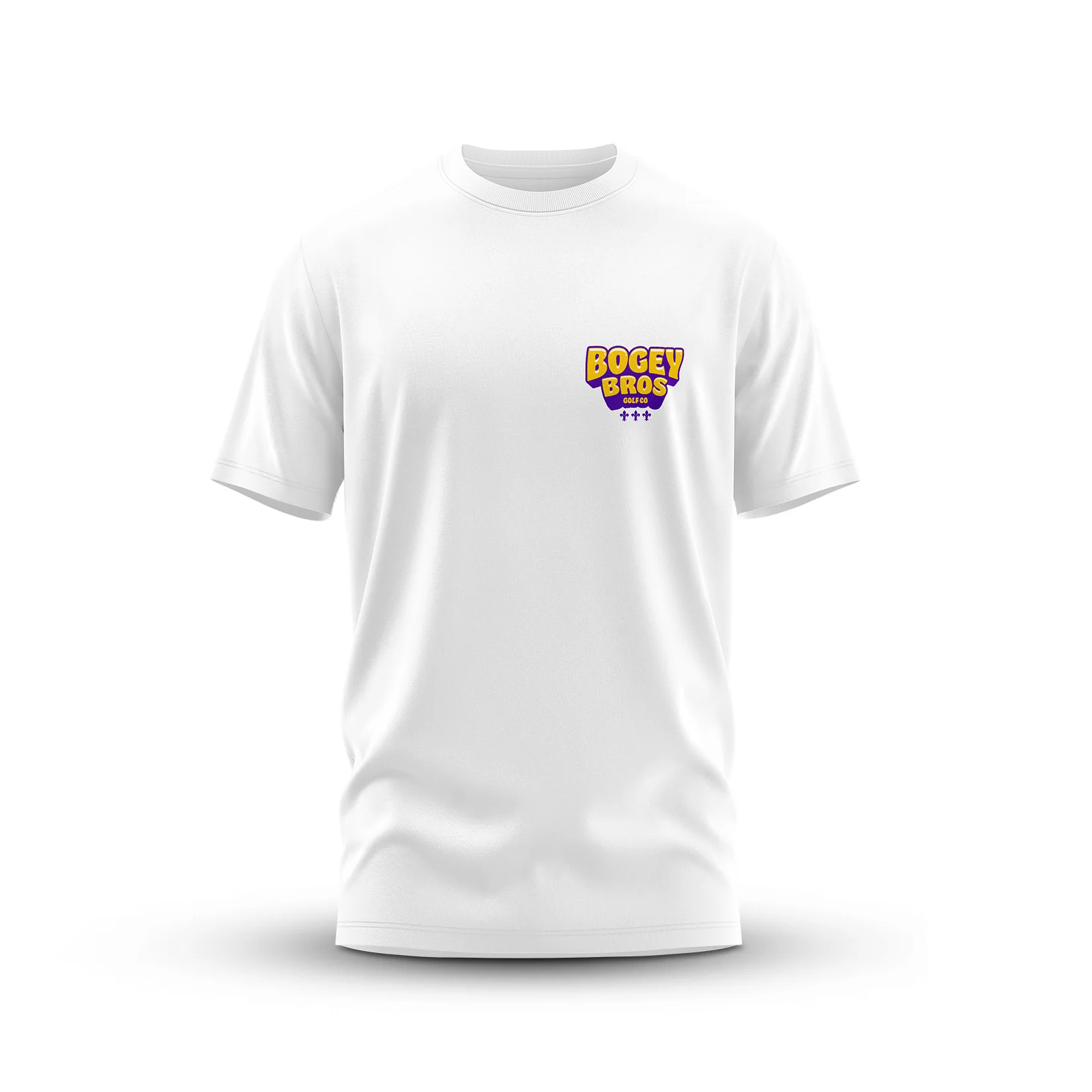 Phat Tuesday - T-Shirt - Image 3