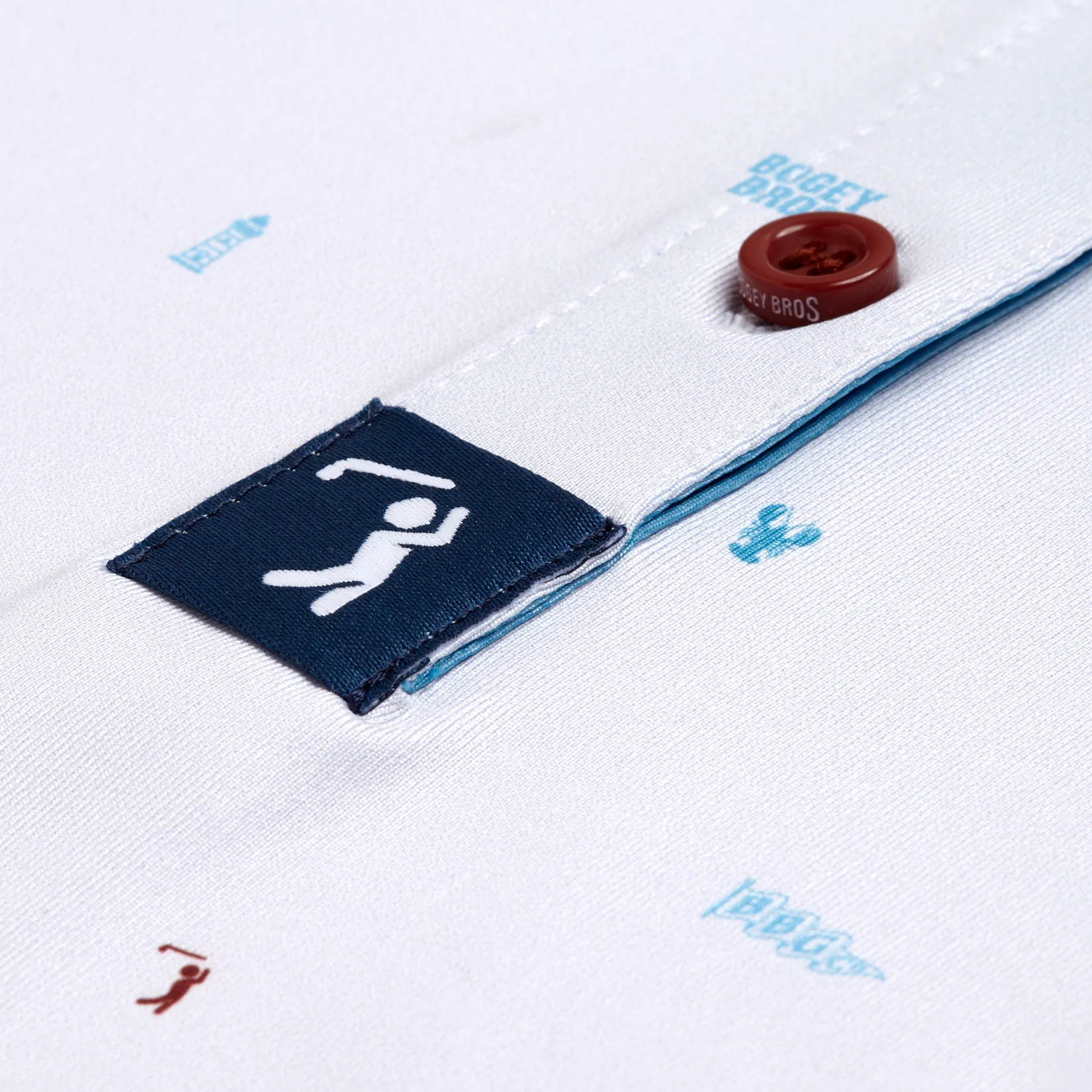 Port - Women's Polo - Image 3