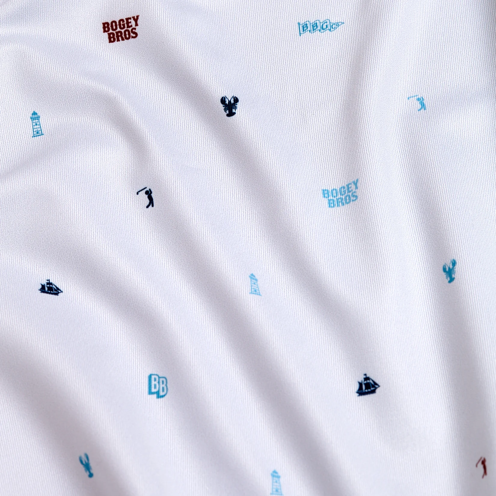 Port - Women's Polo - Image 5