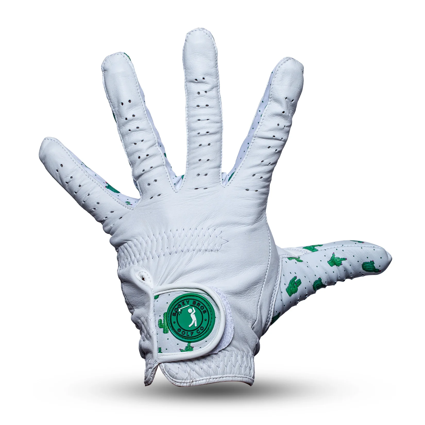 Prick-Ly Pear - Glove - Image 2