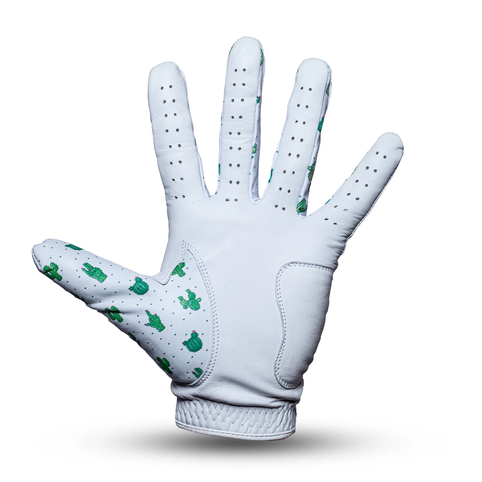 Prick-Ly Pear - Glove - Image 3