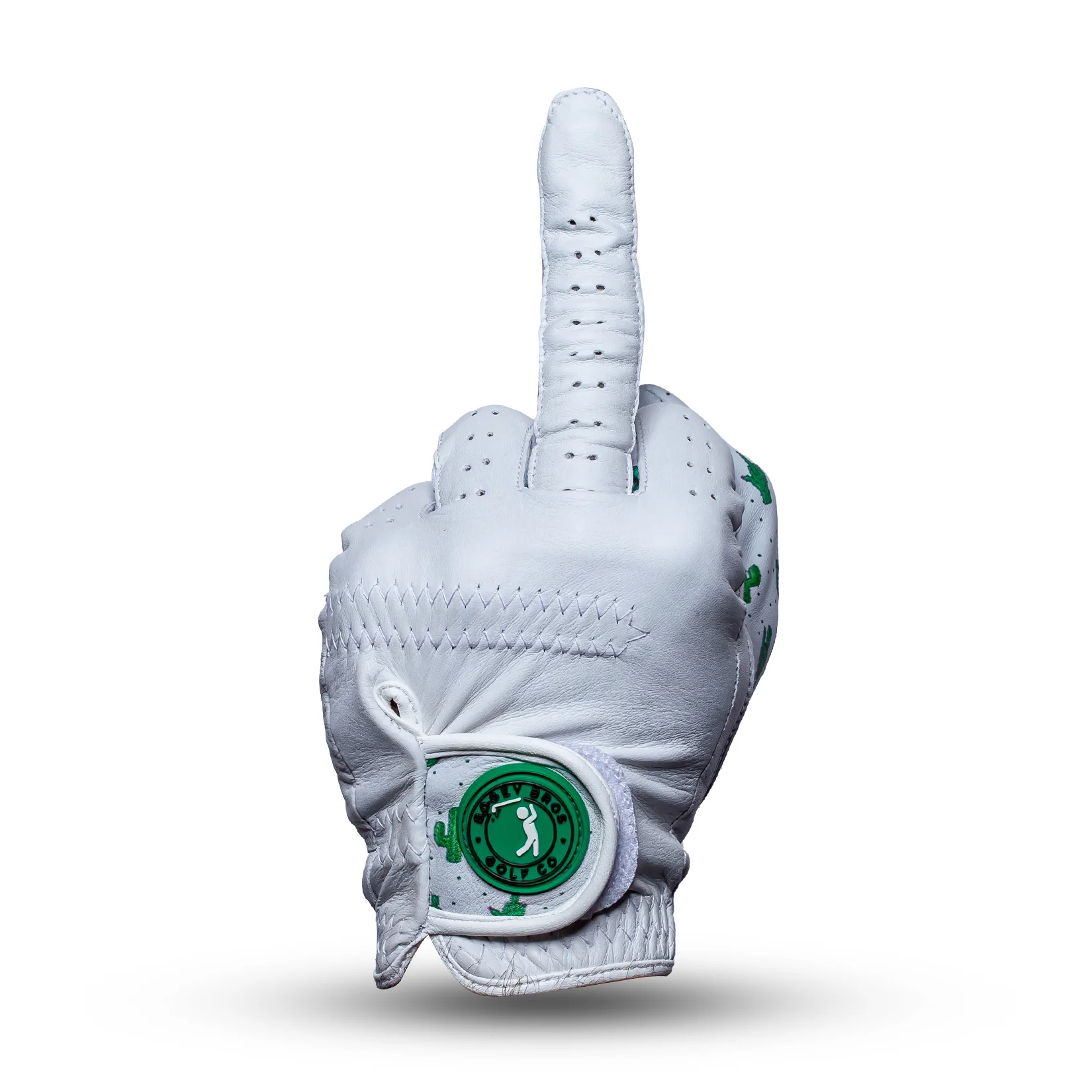Prick-Ly Pear - Glove - Image 4