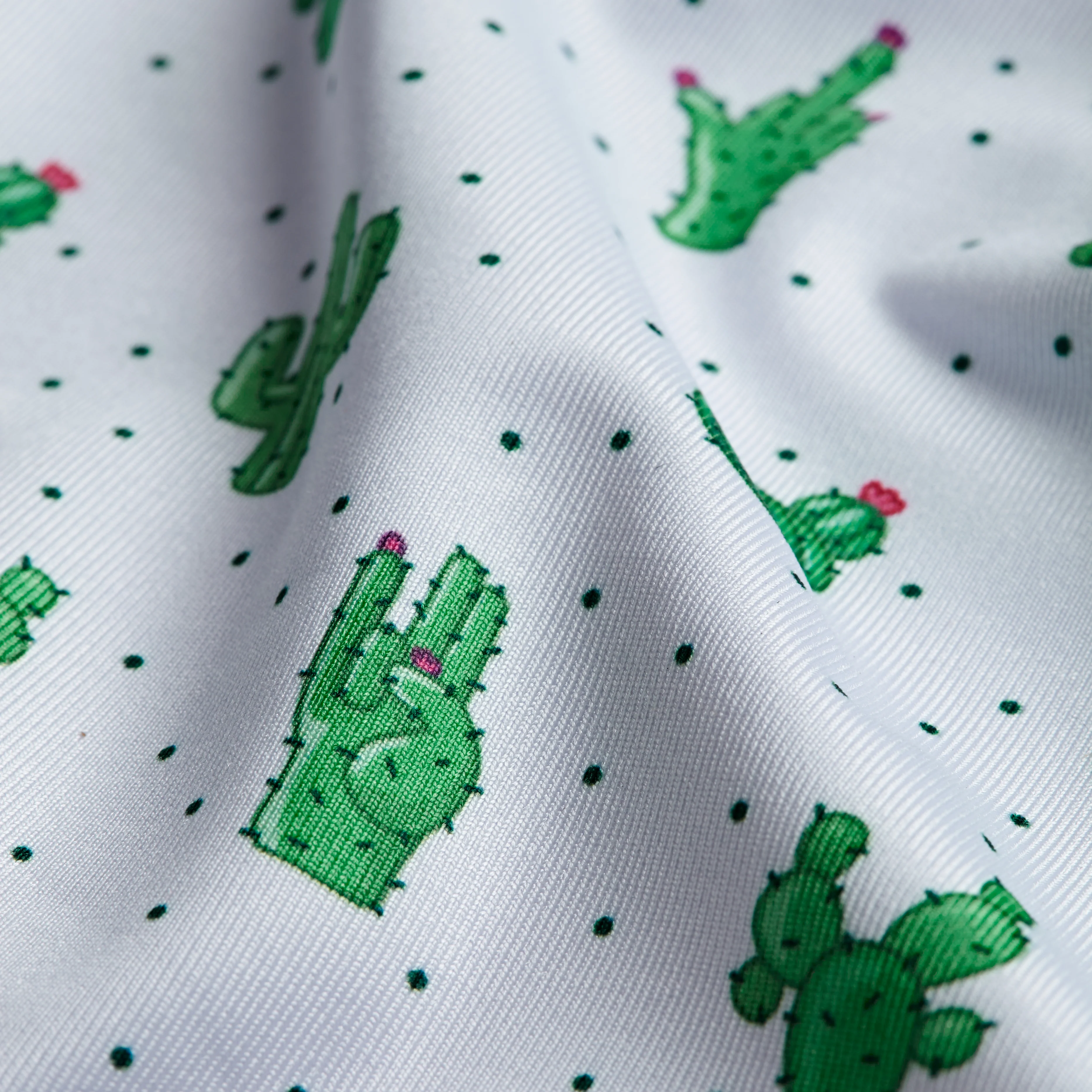 Prick-Ly Pear - Polo - Image 6