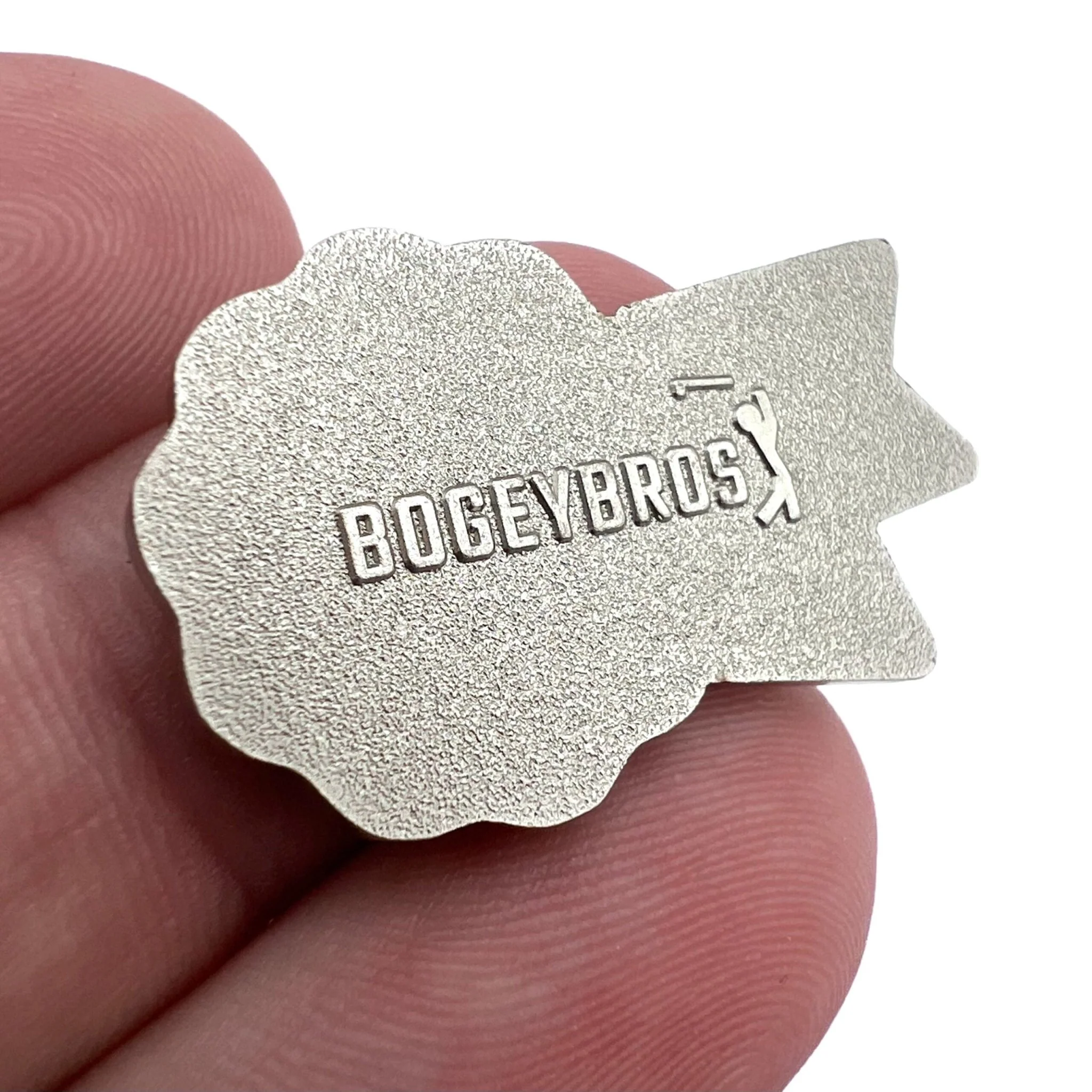 Putter Throwing Champ - Ball Marker - Image 3