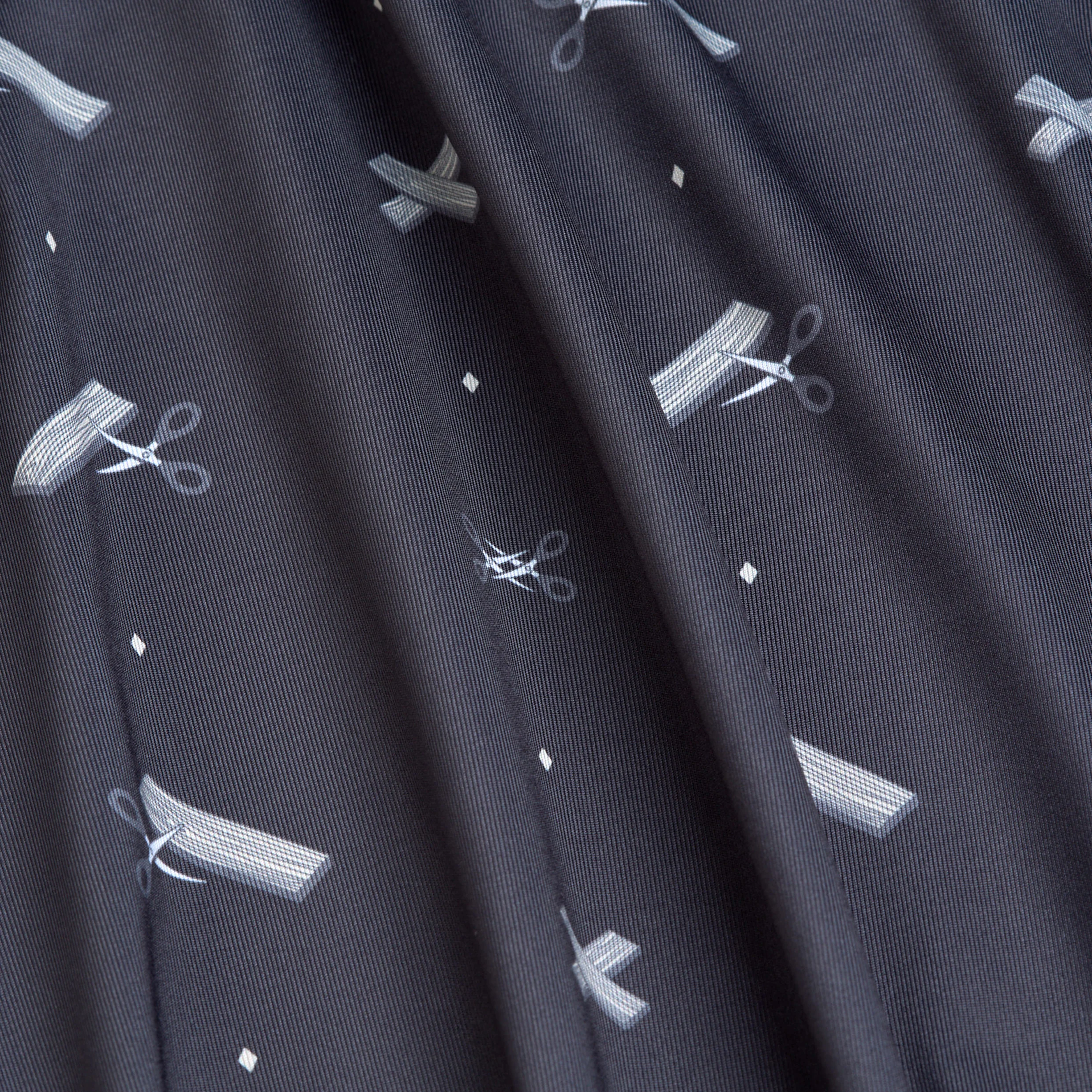 Scissor Me Timbers - Polo - Image 6