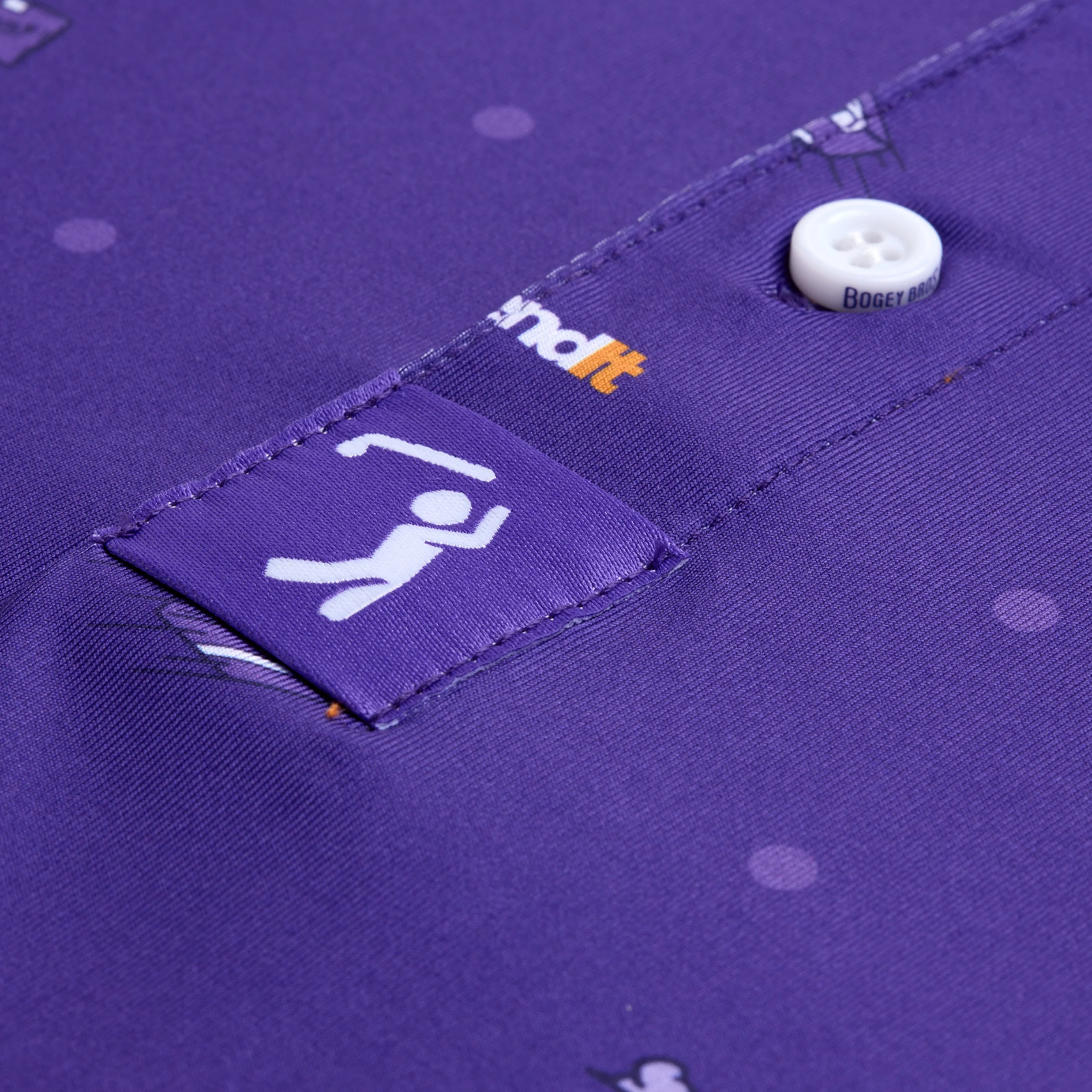 Send It - Polo - Image 4