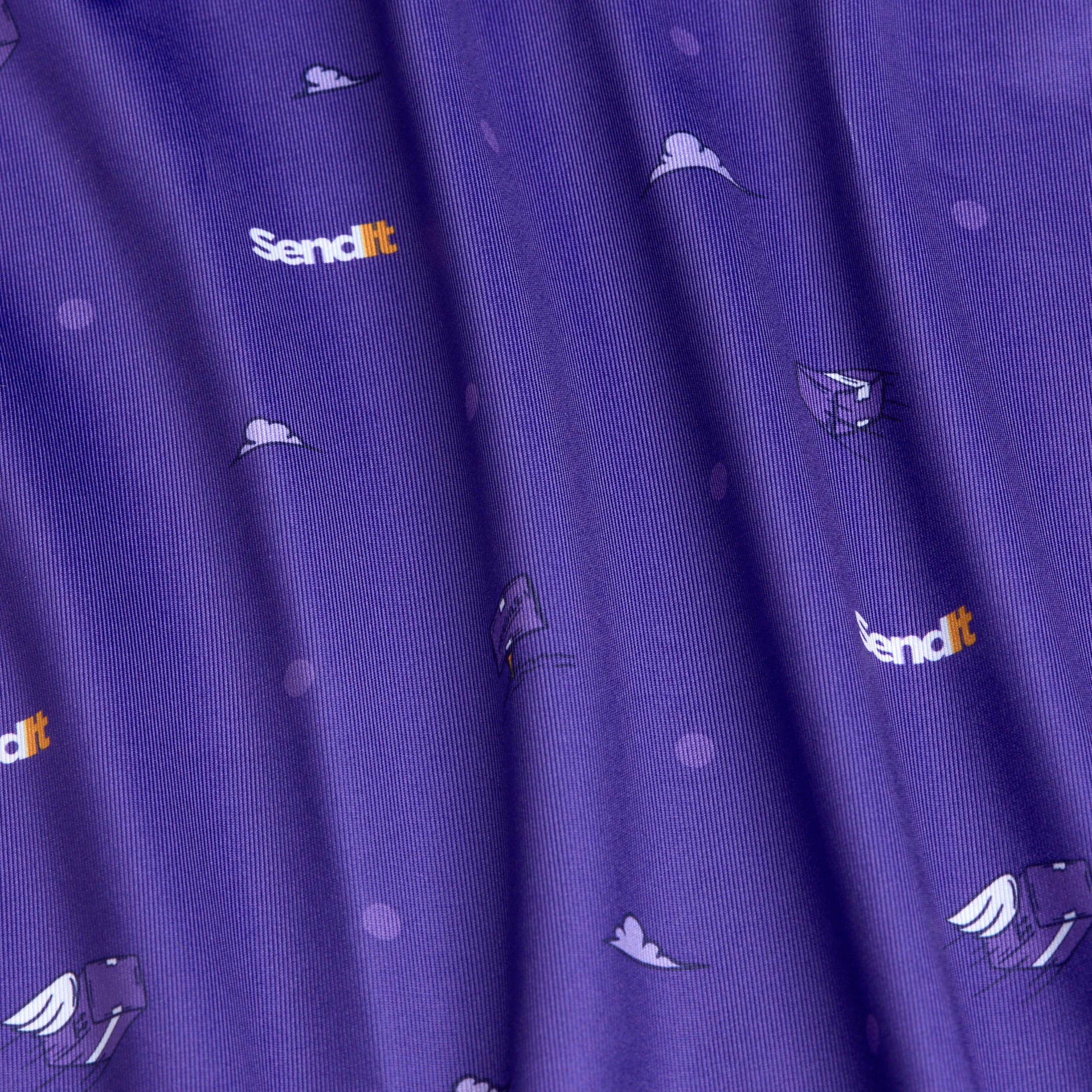 Send It - Polo - Image 6