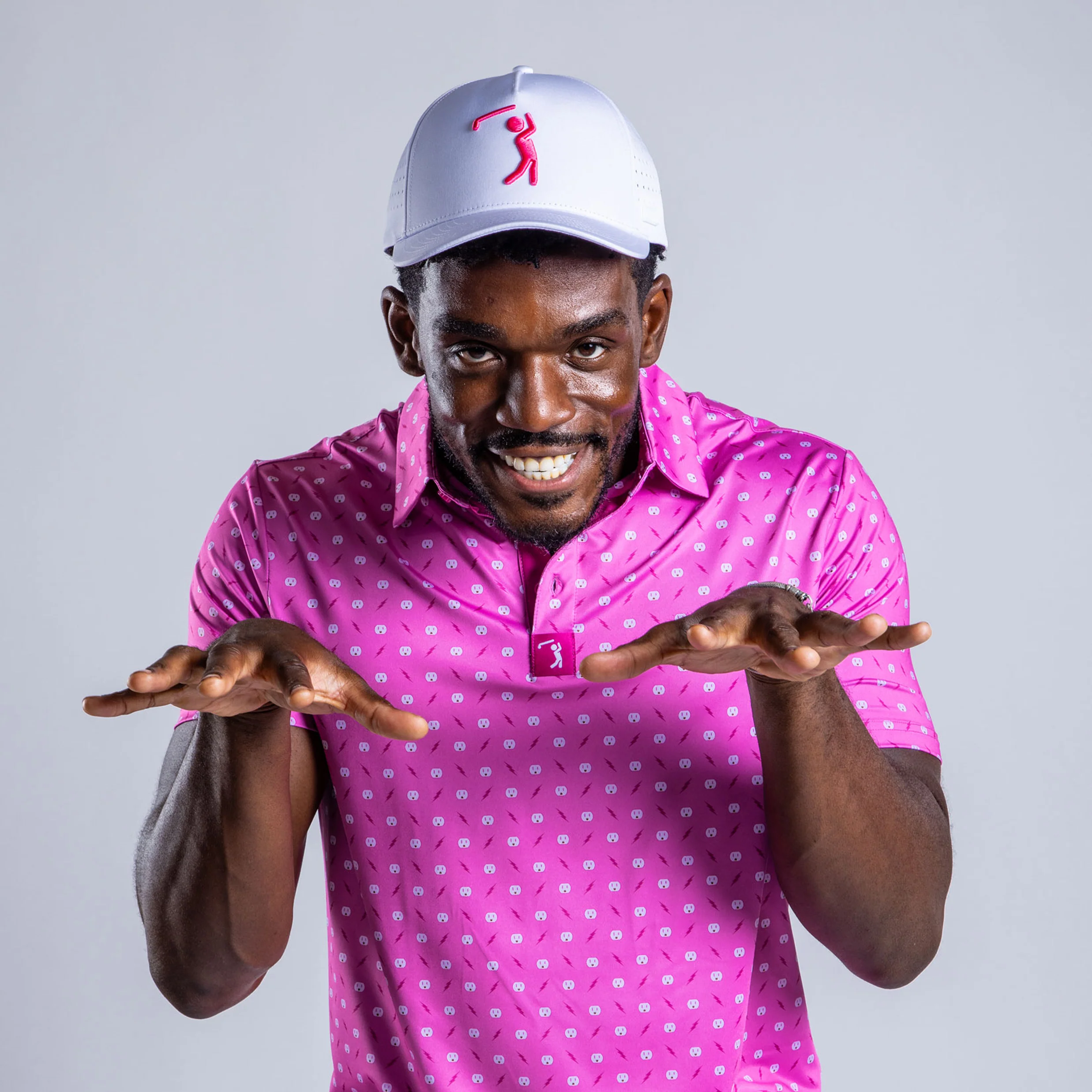 Shocked - Polo - Image 2