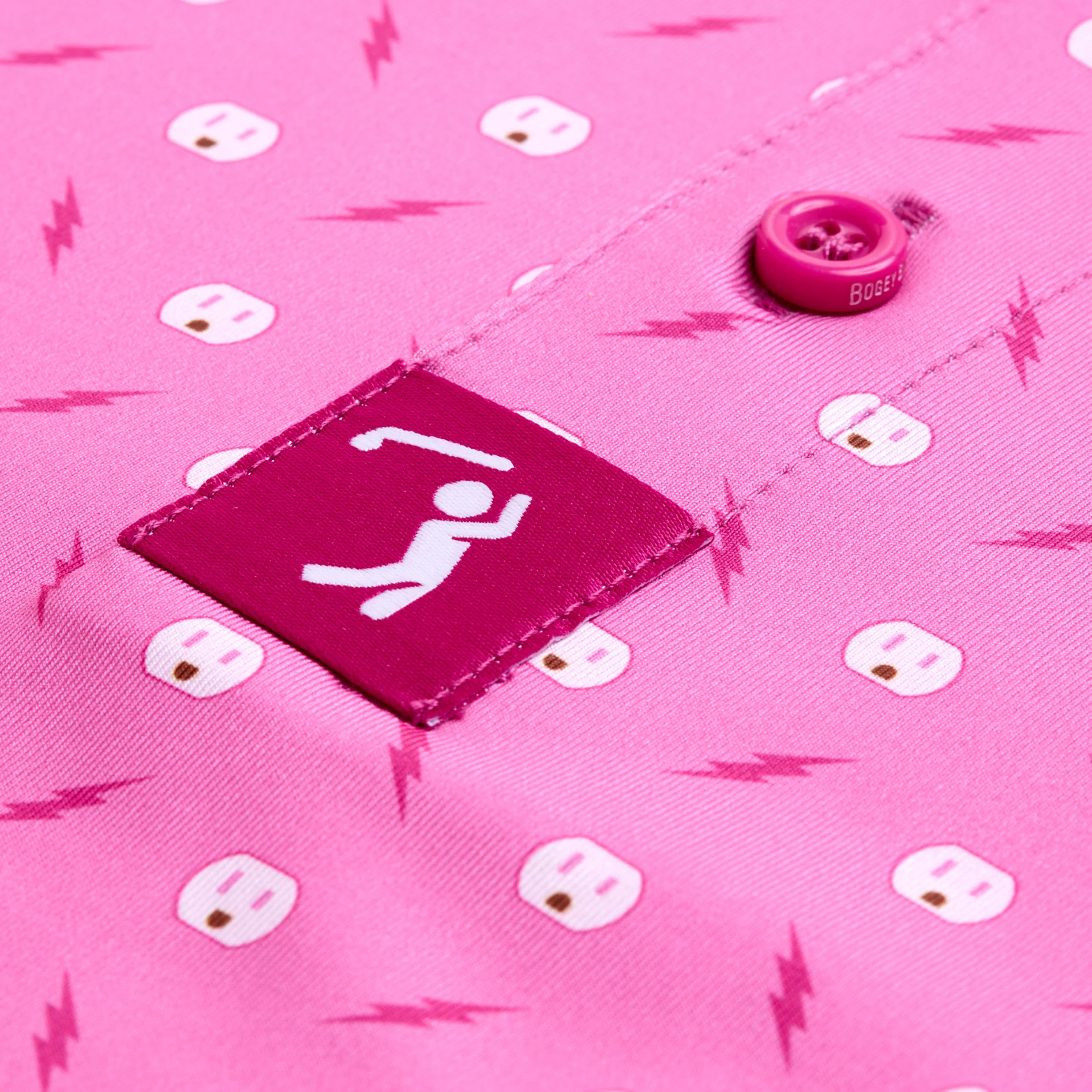 Shocked - Polo - Image 4