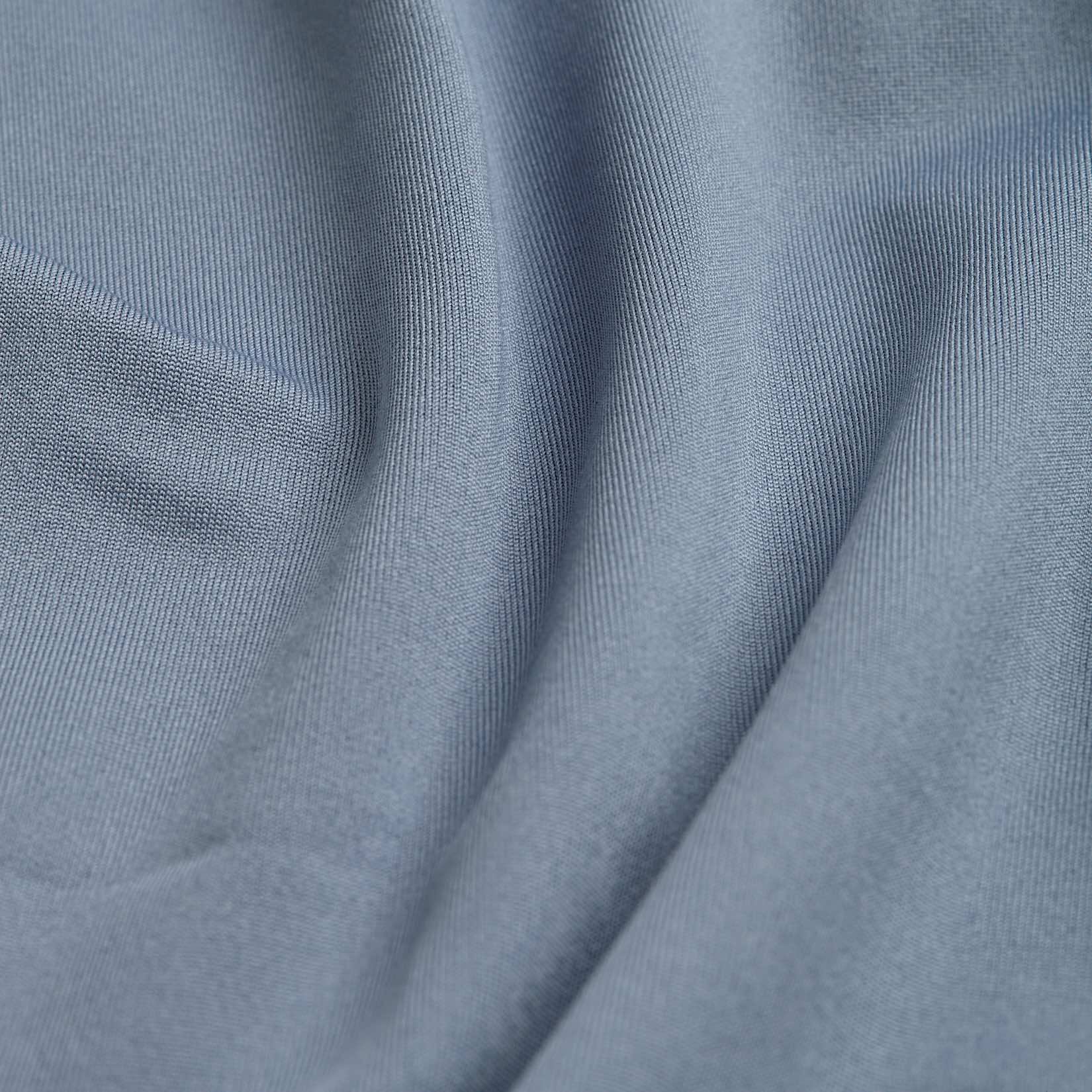 Solid Carolina Blue - Polo - Image 6
