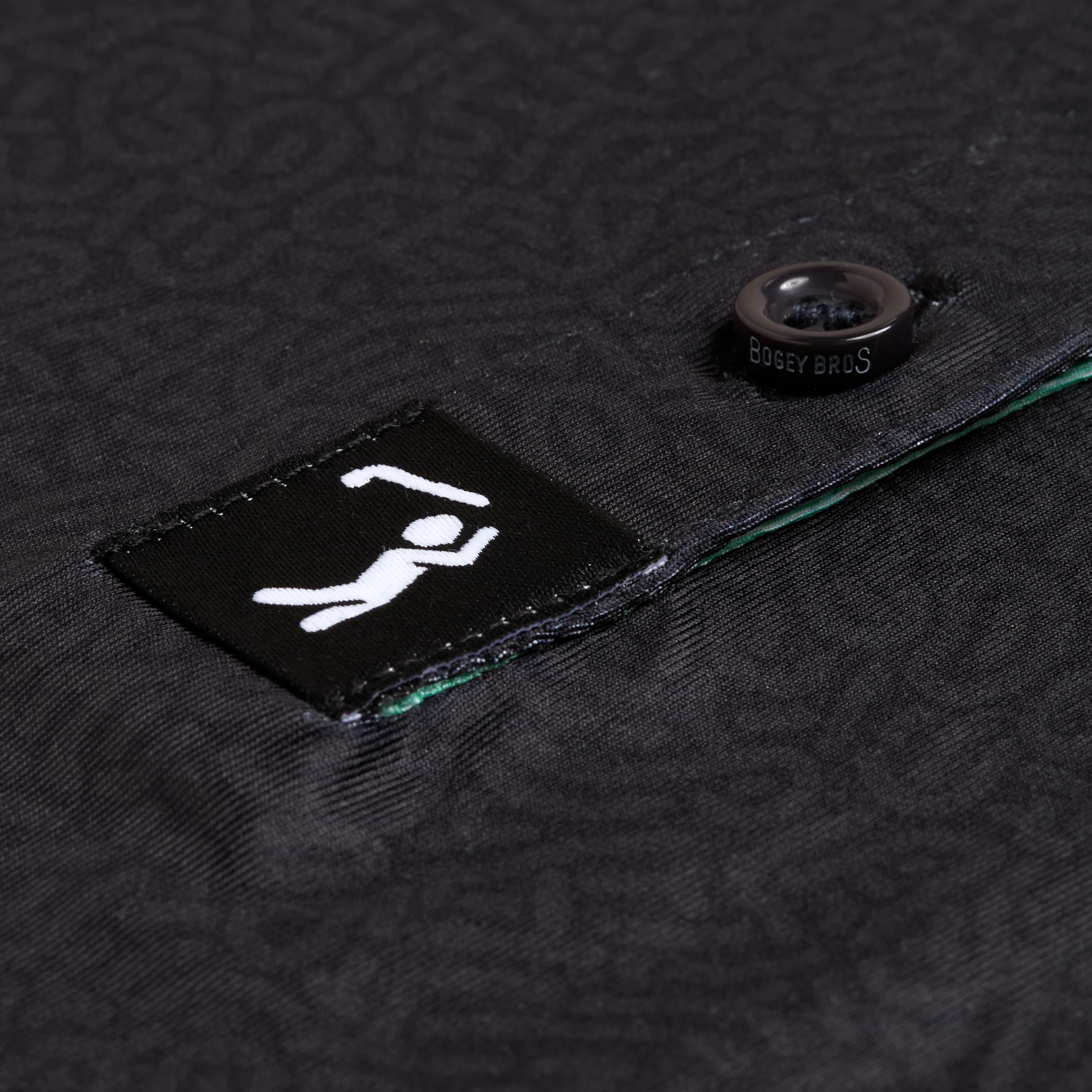 Stealth Mode - Dark - Women's Polo - Image 3