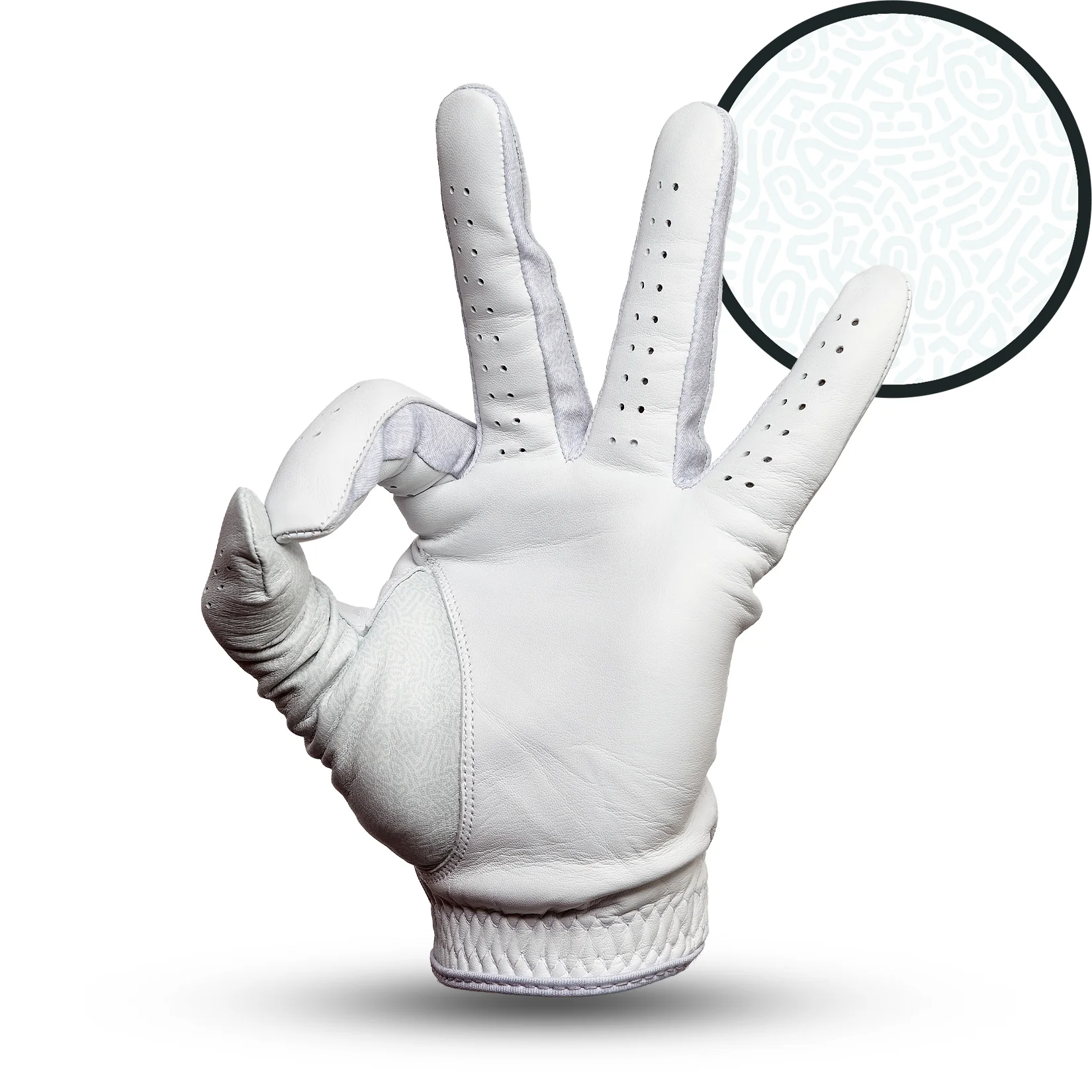 Stealth Mode - Light - Glove