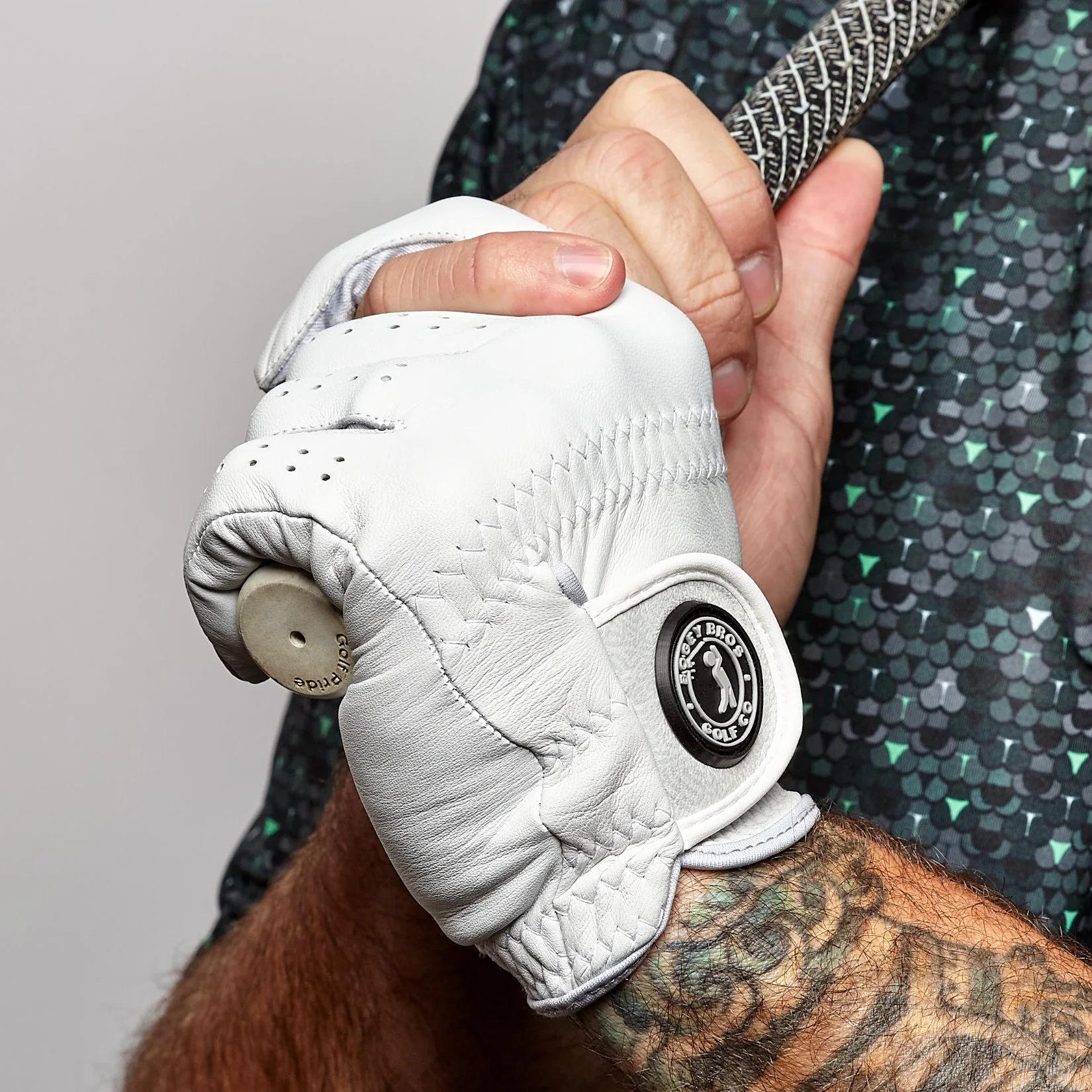 Stealth Mode - Light - Glove - Image 4