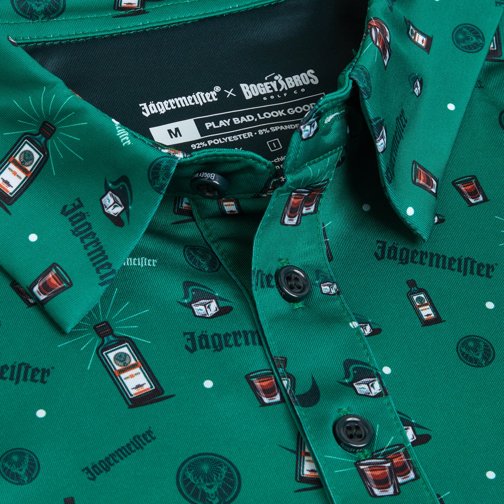 The Meister - Polo - Image 3