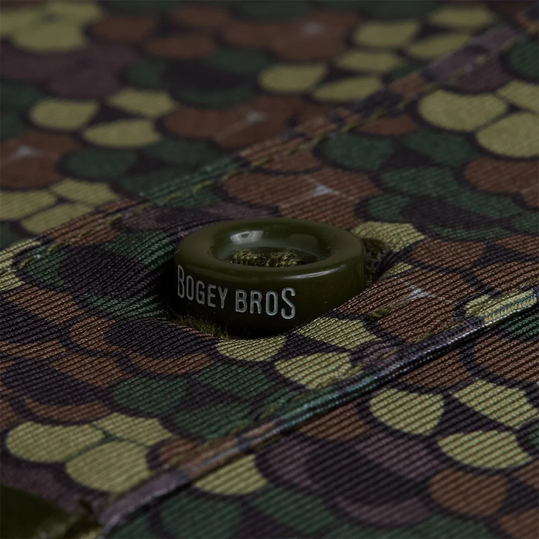 Whale Tail - Camo - Polo - Image 5