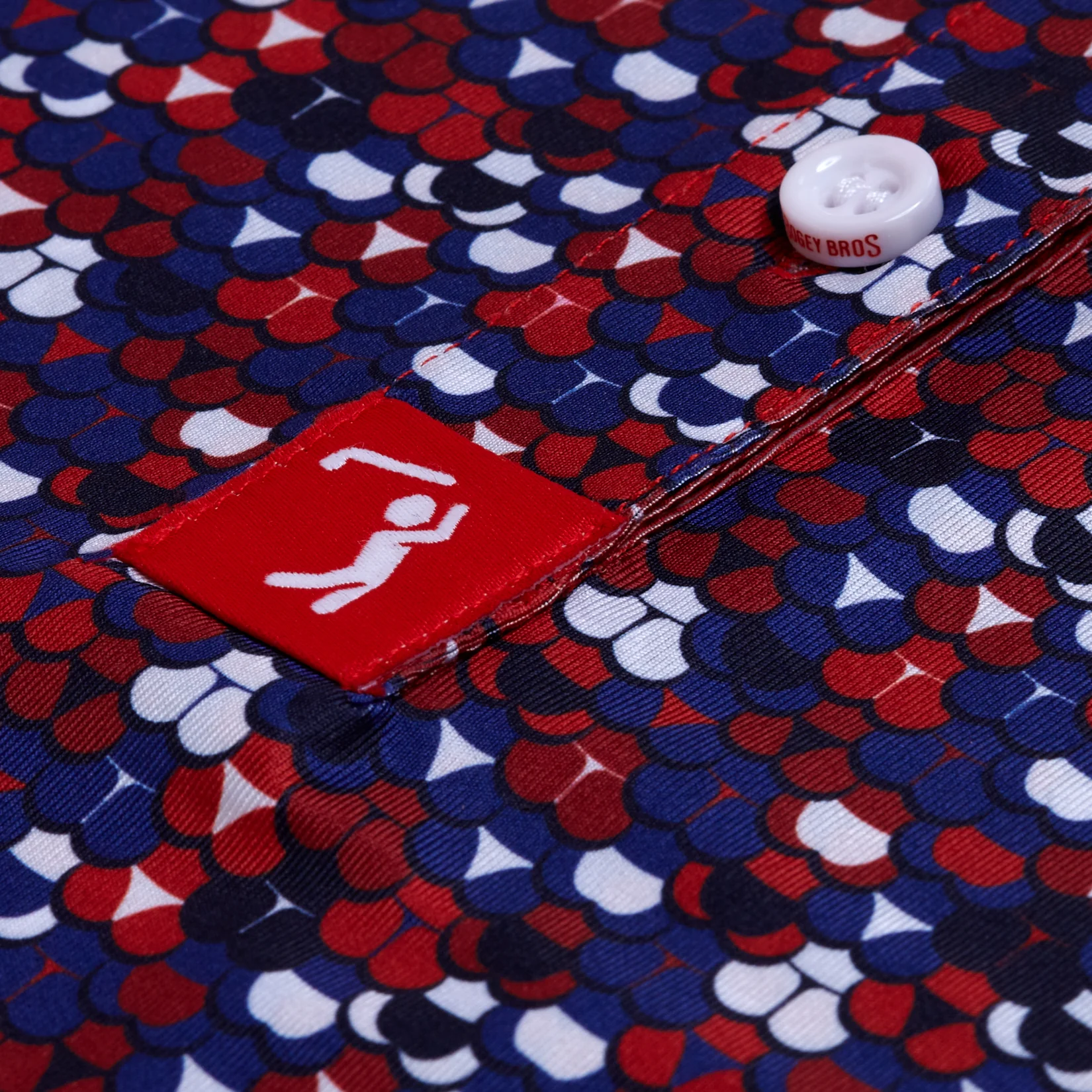 Whale Tail - Freedom Cheeks - Women's Polo - Image 3