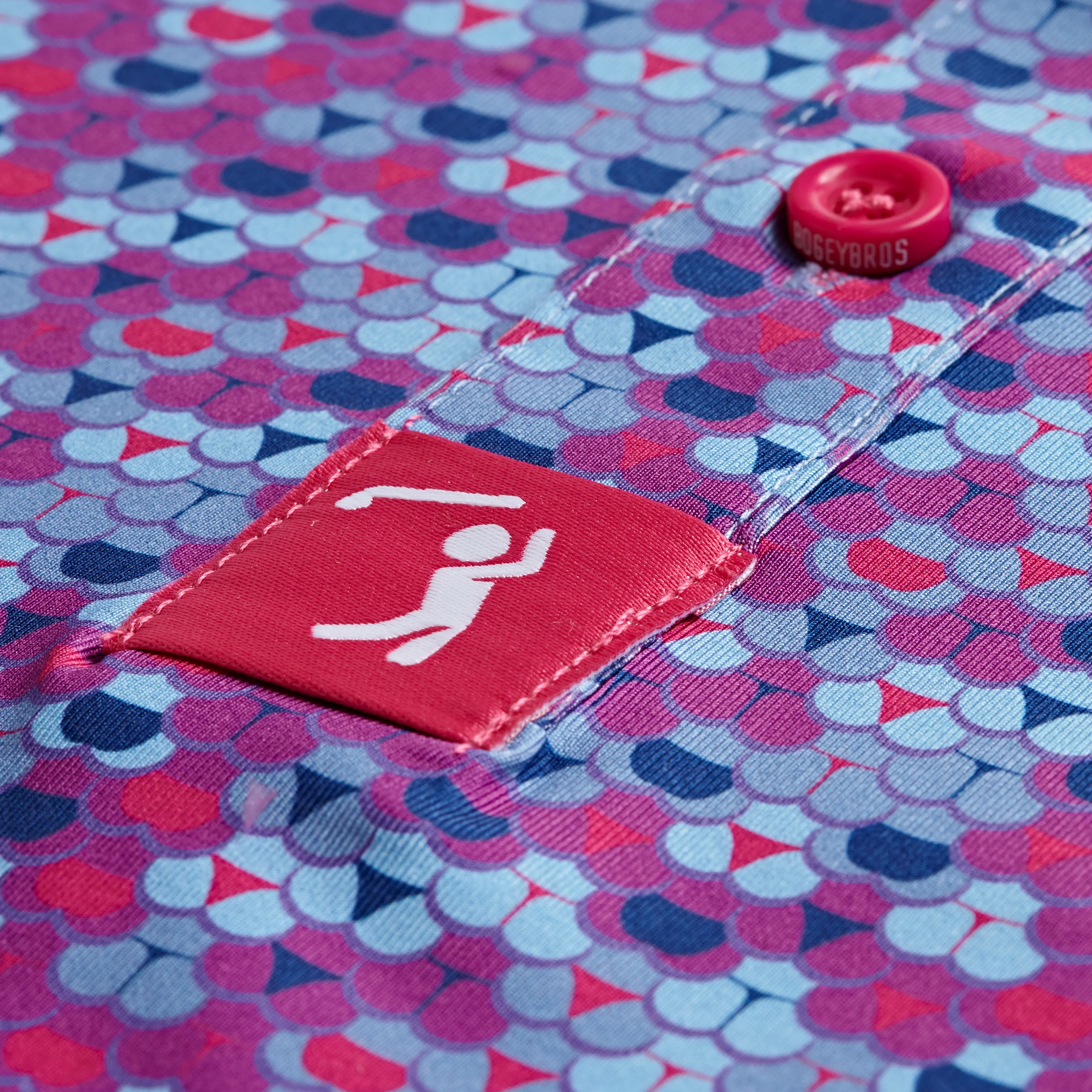 Whale Tail - Polo - Image 4