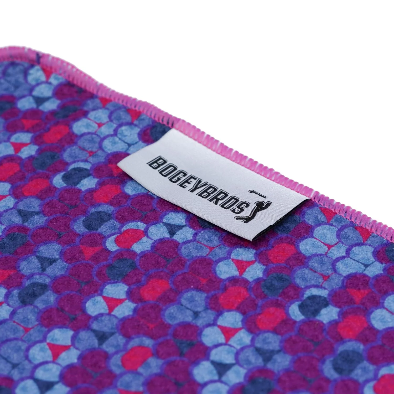 Whale Tail - Towel - Image 3