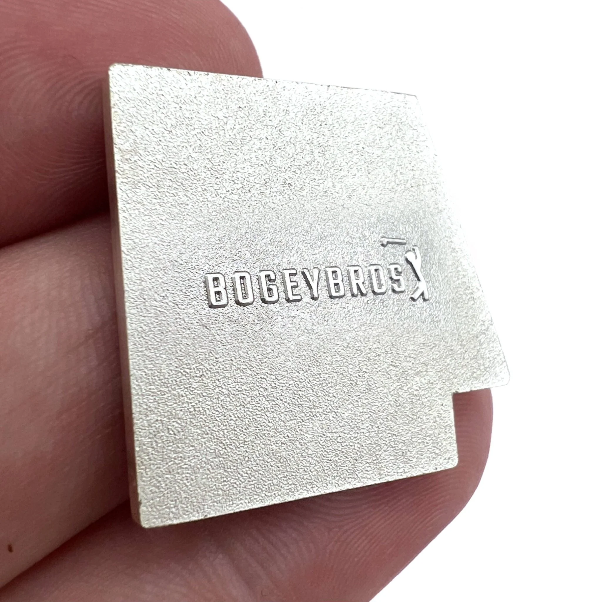 WHATABOGEY - Ball Marker - Image 3