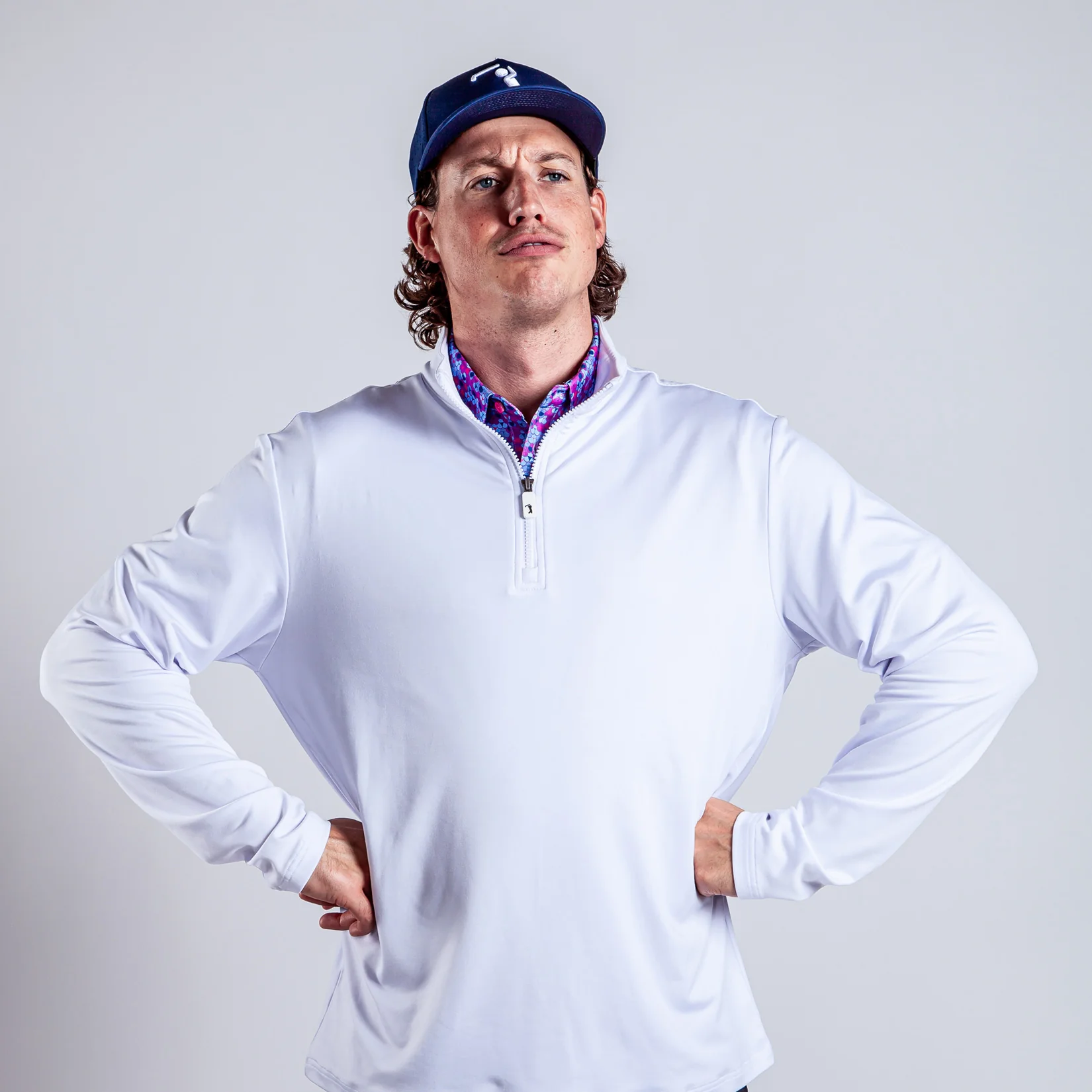 White - Q-Zip - Image 2