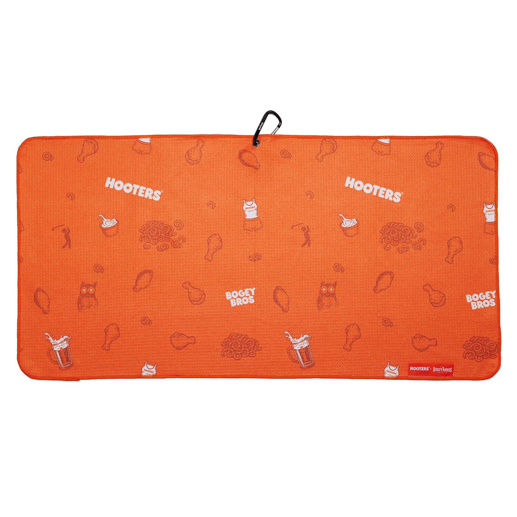 Wingin' It - Towel - Image 3