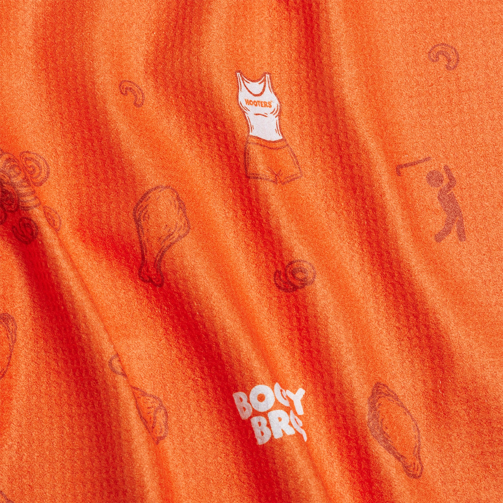 Wingin' It - Towel - Image 5
