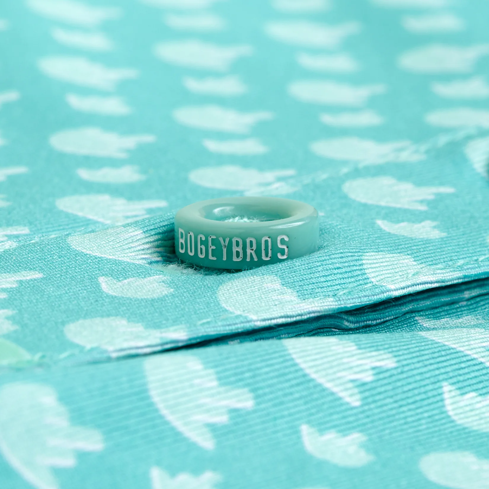 Birdie Finger - Women's Polo - Image 4