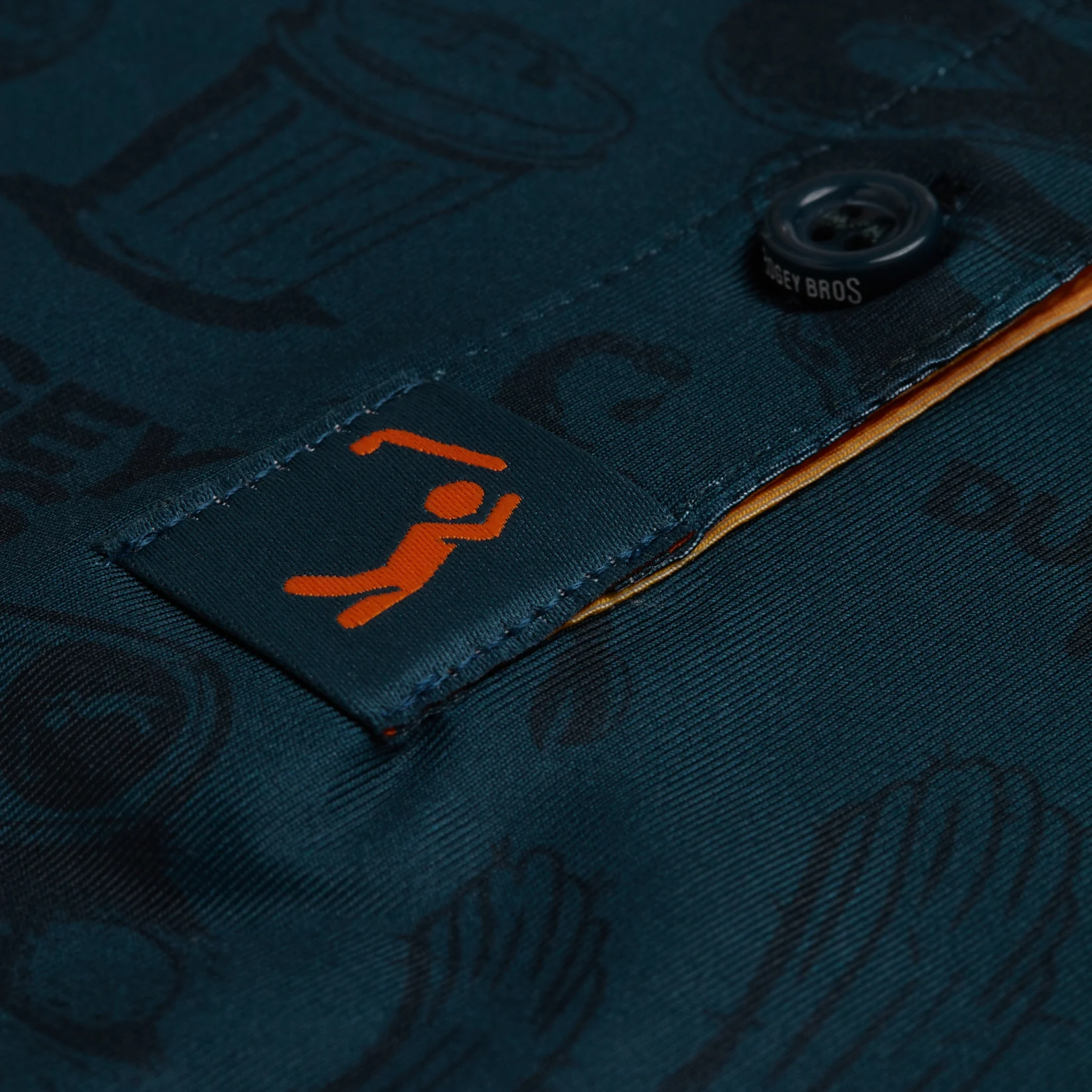 Deep Trouble - Women's Polo - Image 3