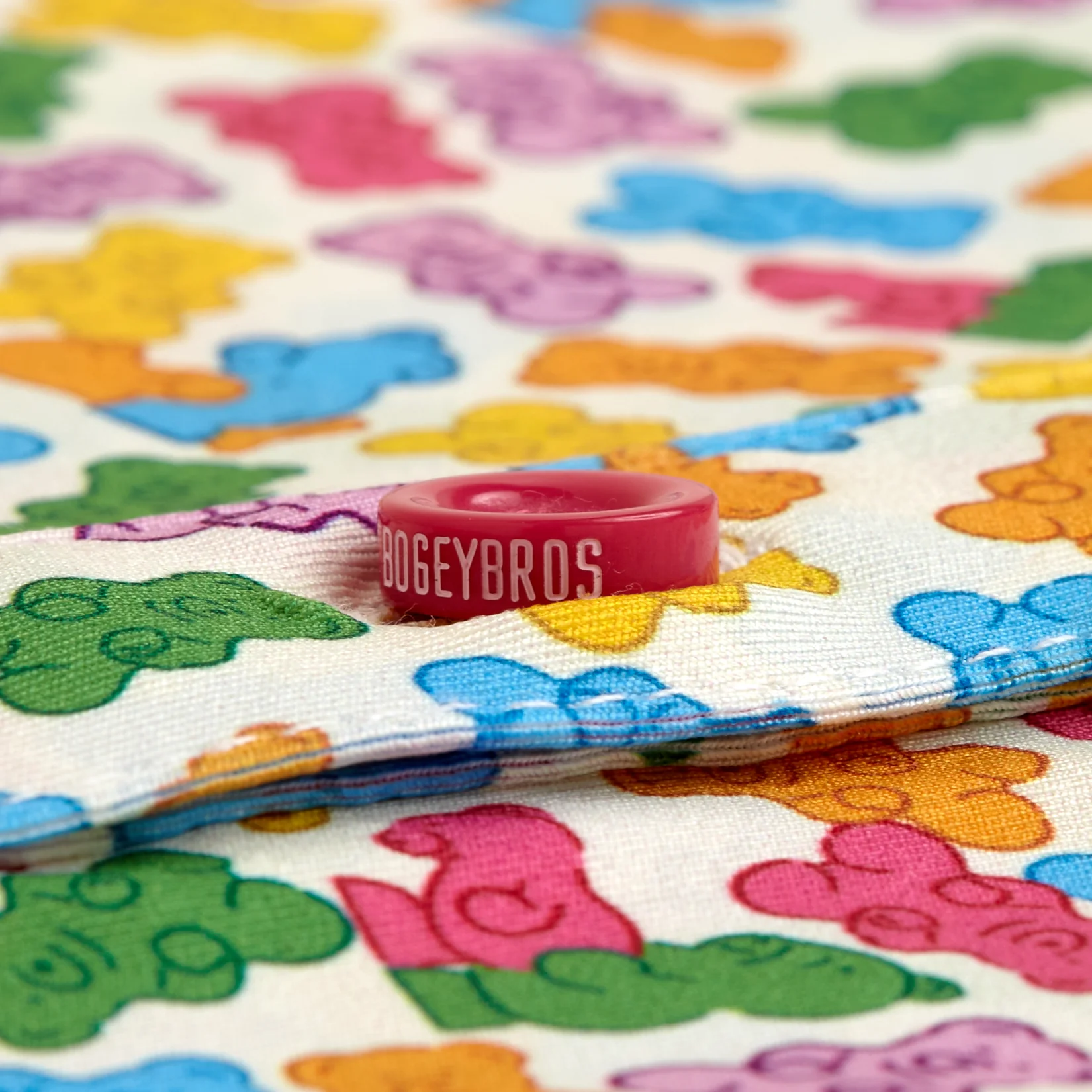 Gummy Bears - Women's Polo - Image 4