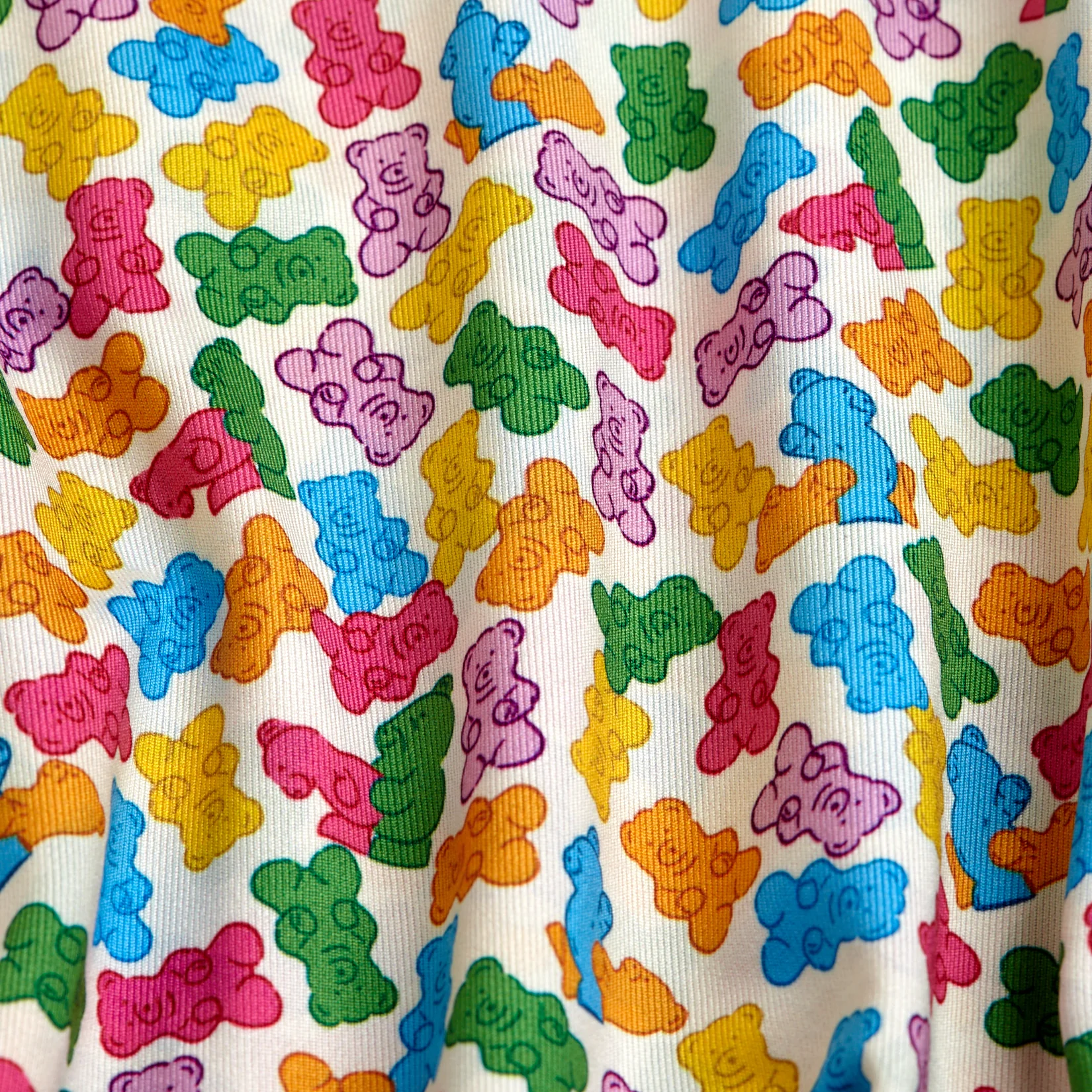Gummy Bears - Women's Polo - Image 5