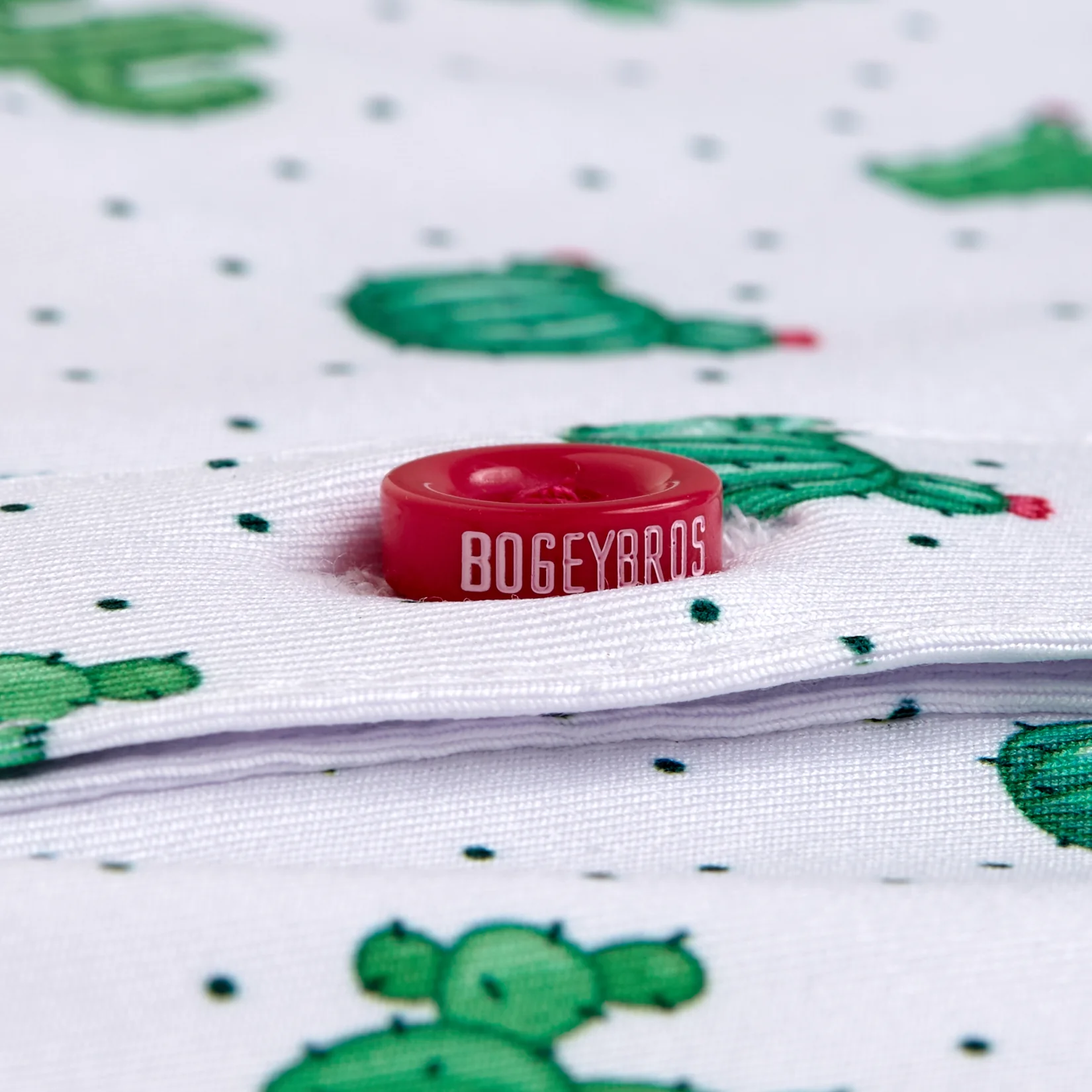 Prick-Ly Pear - Women's Polo - Image 4