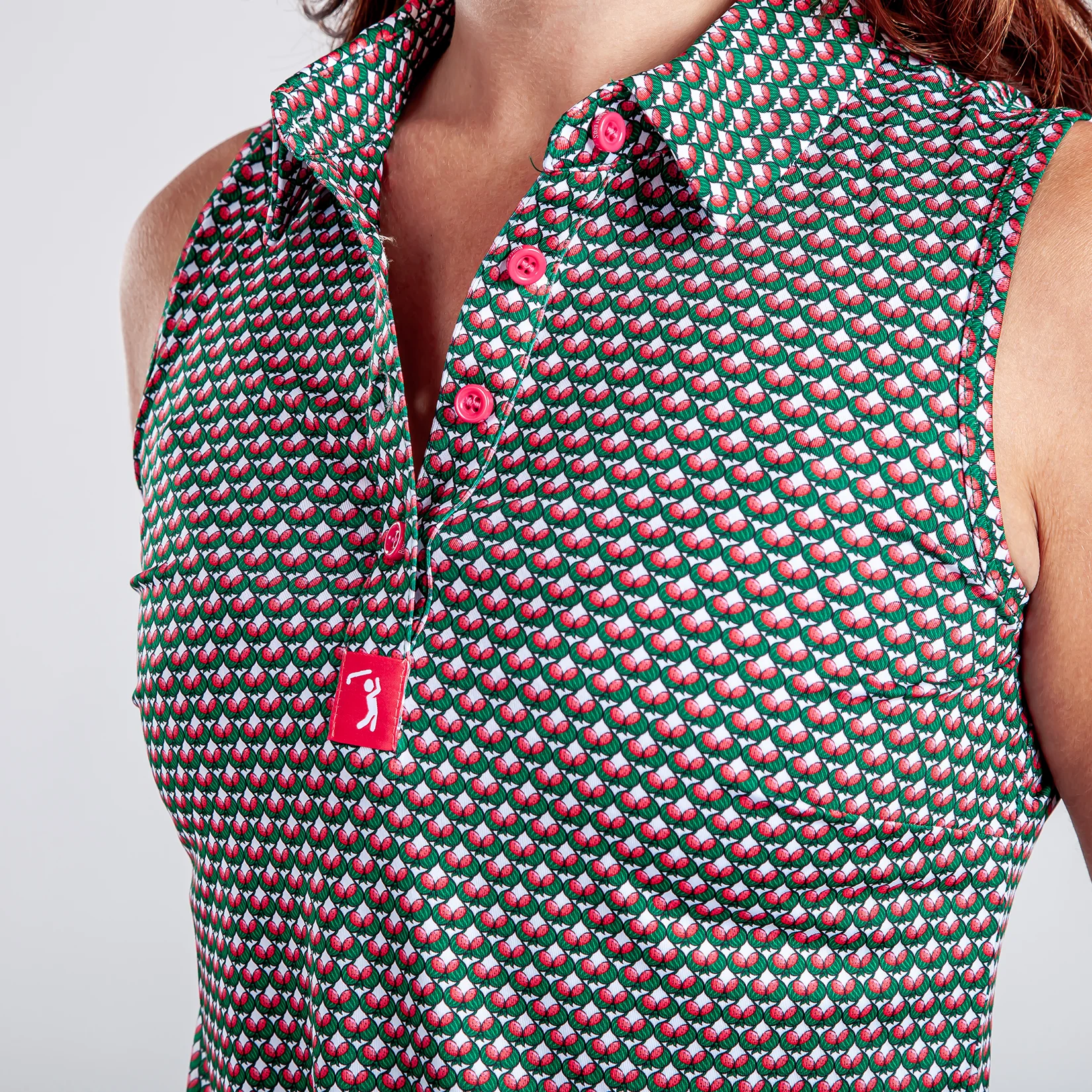 Wantermelons - Women's Polo - Image 2