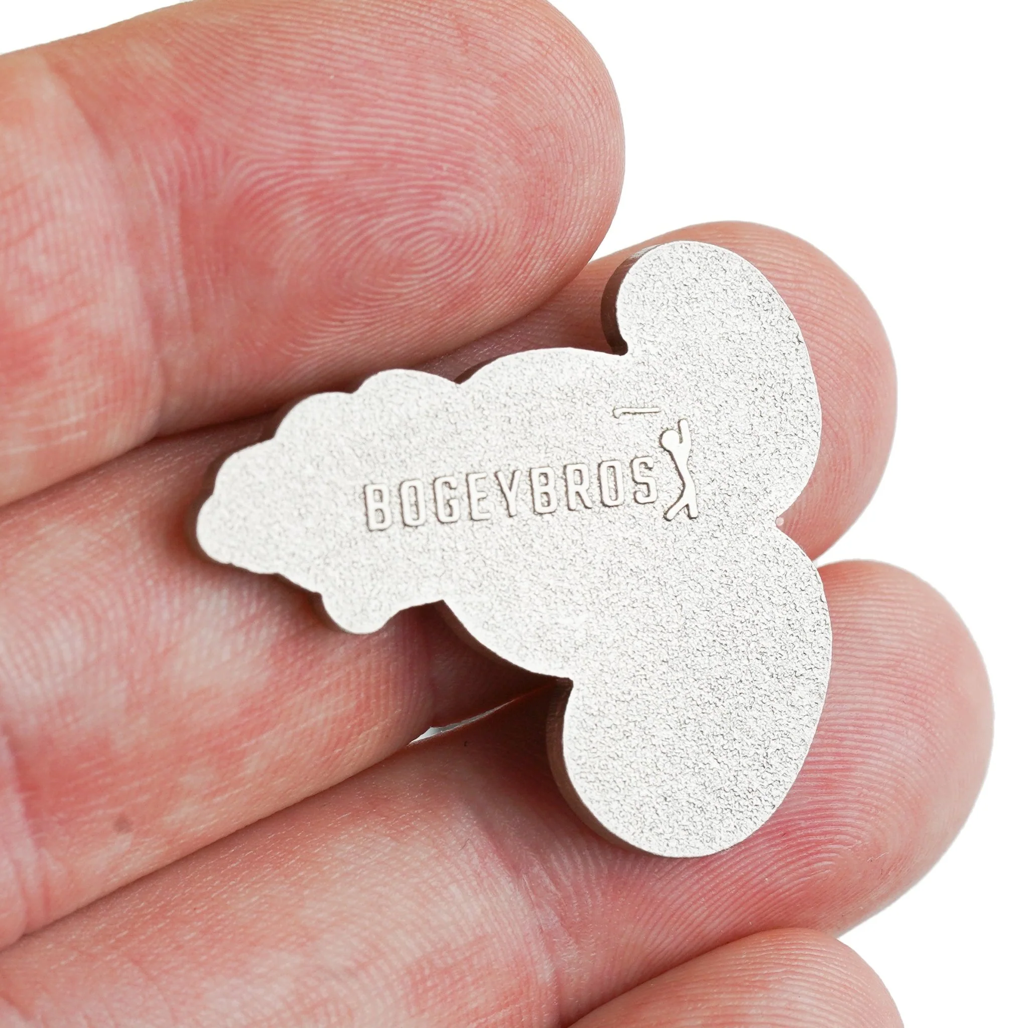 Worm Burner - Ball Marker - Image 3